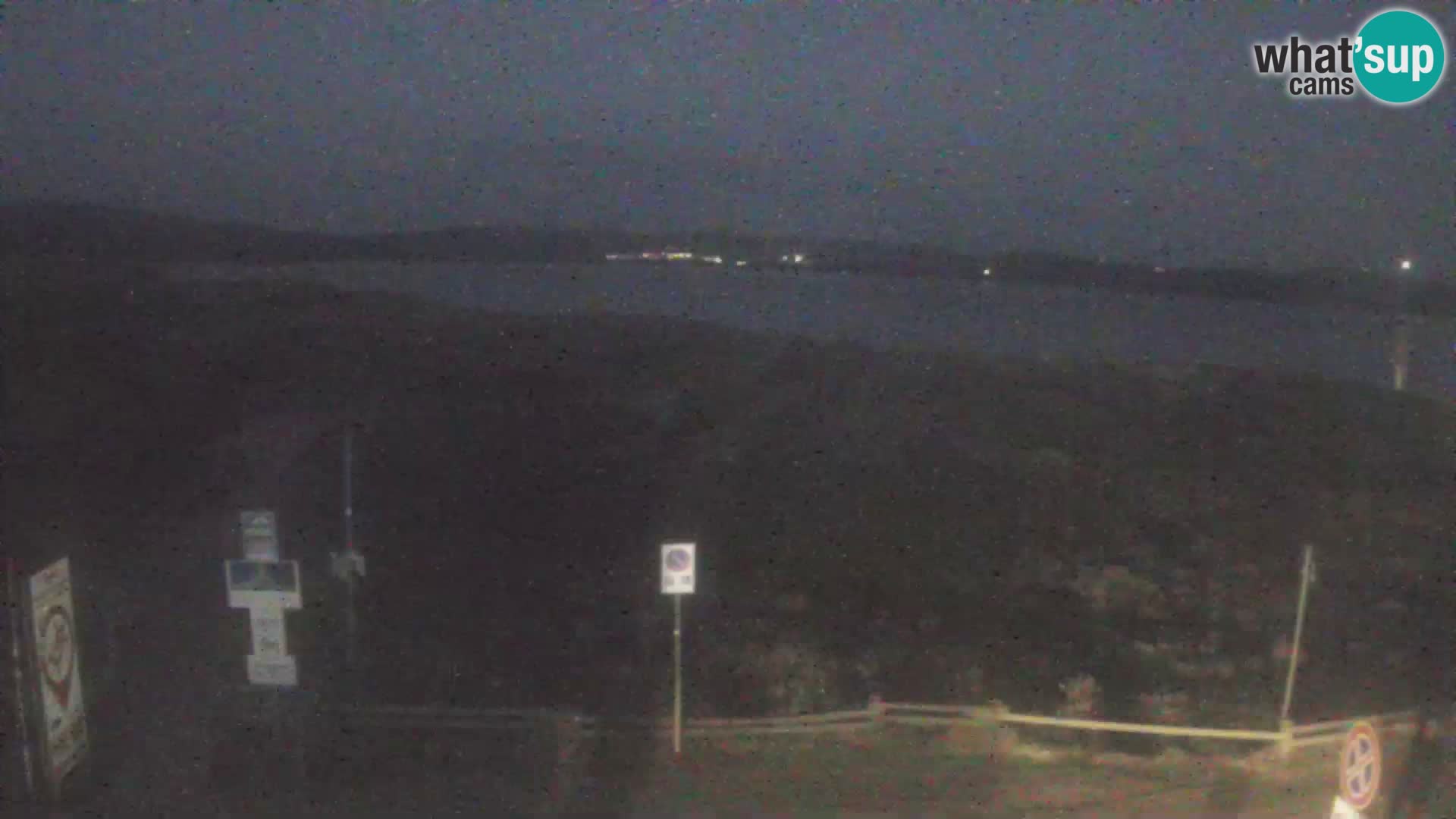Webcam plage Porto Pollo – Rupi’s