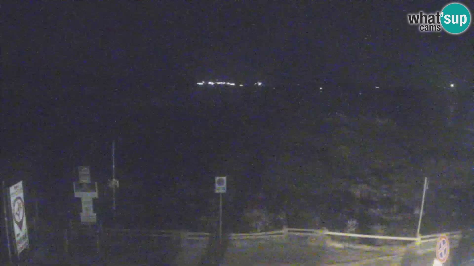 Webcam Strand Porto Pollo – Rupi’s
