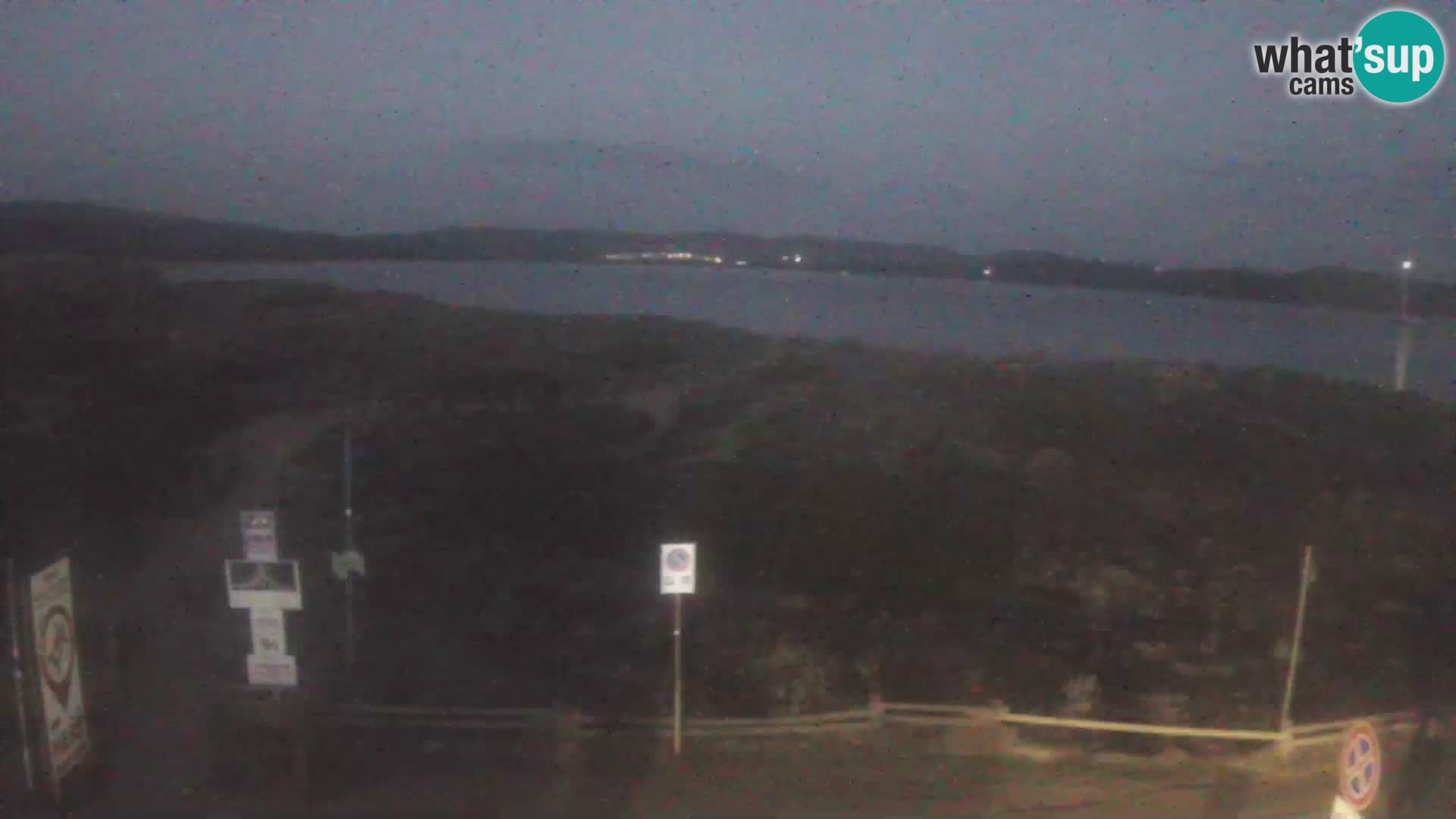 Webcam Playa Porto Pollo – Rupi’s