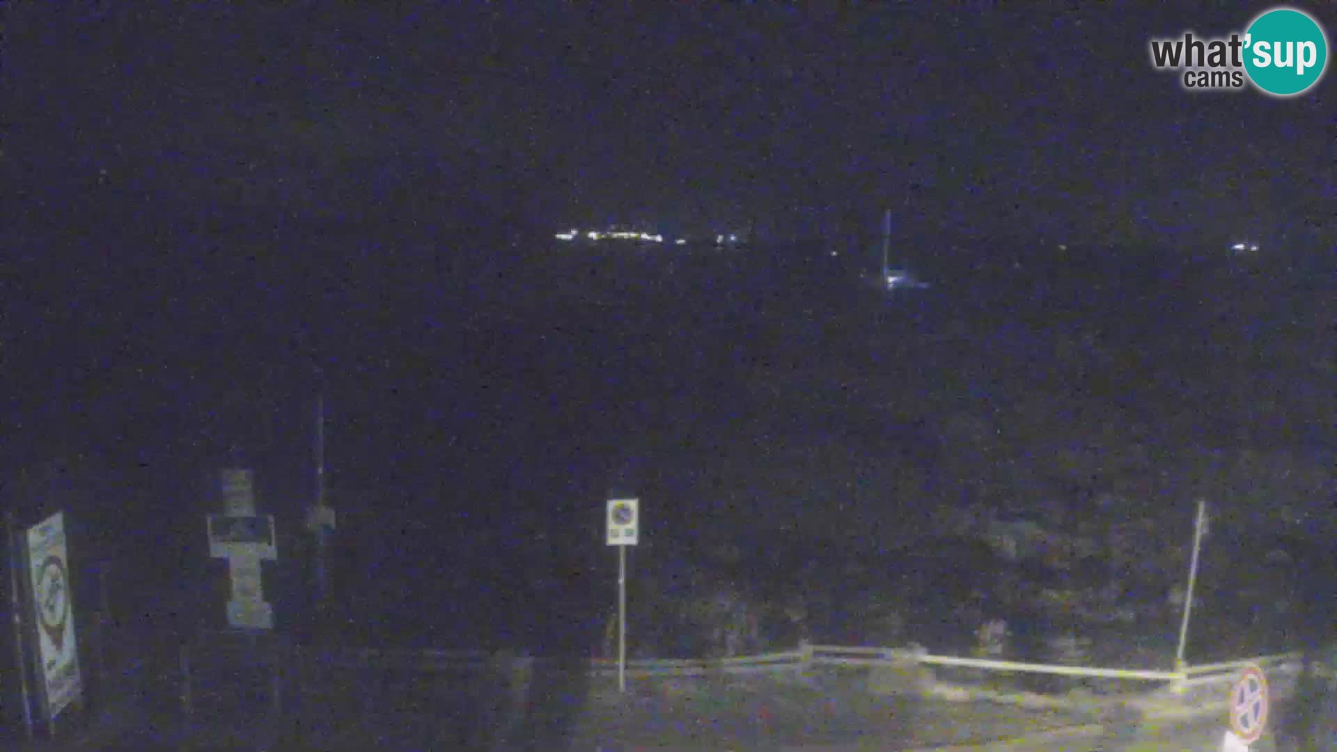 Webcam Strand Porto Pollo – Rupi’s