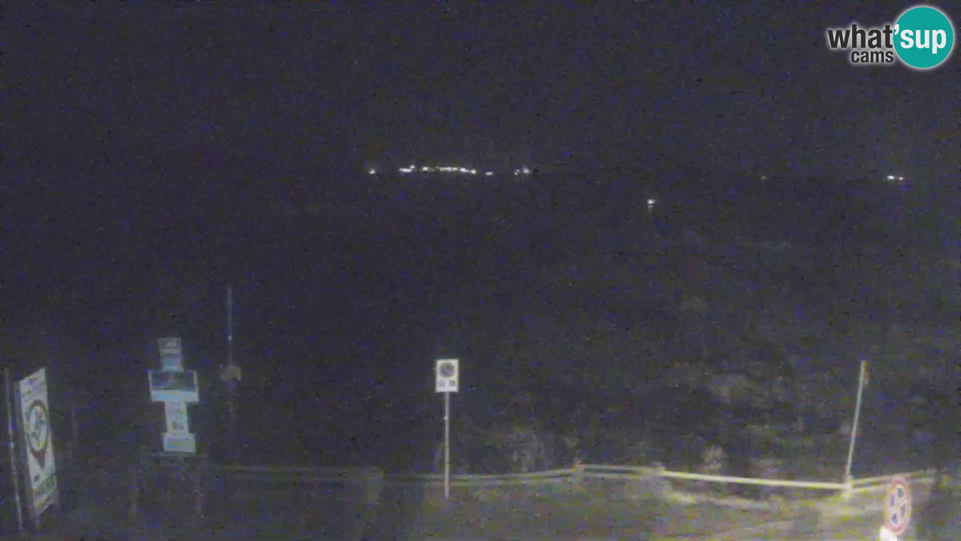 Webcam plage Porto Pollo – Rupi’s