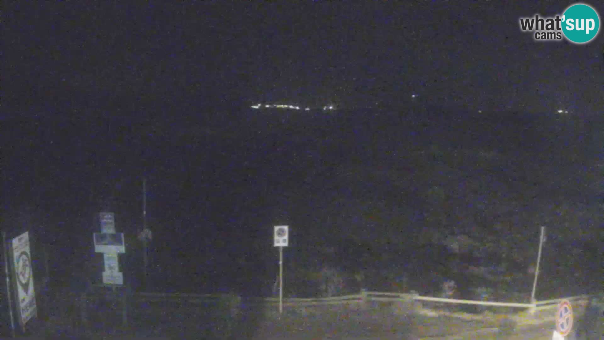 Webcam Strand Porto Pollo – Rupi’s