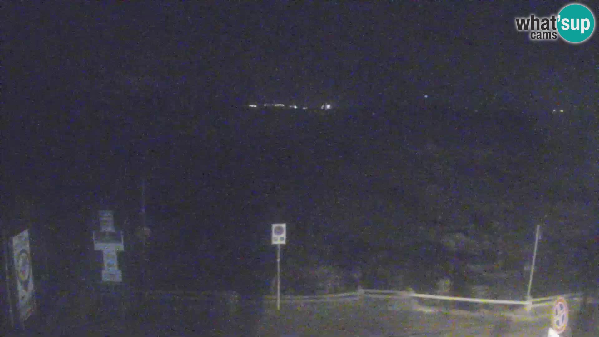 Webcam plage Porto Pollo – Rupi’s