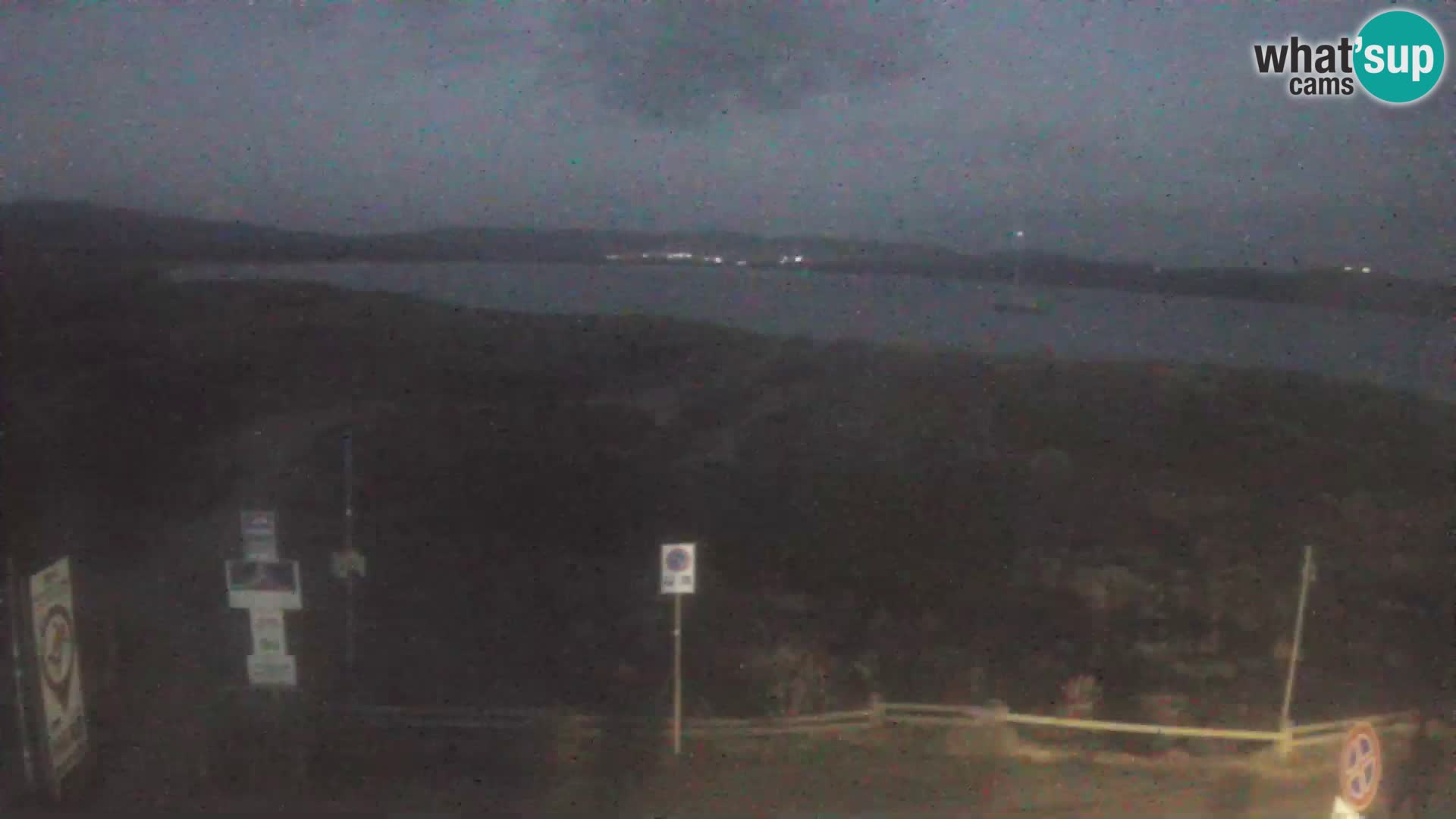 Webcam Porto Pollo Beach – Rupi’s