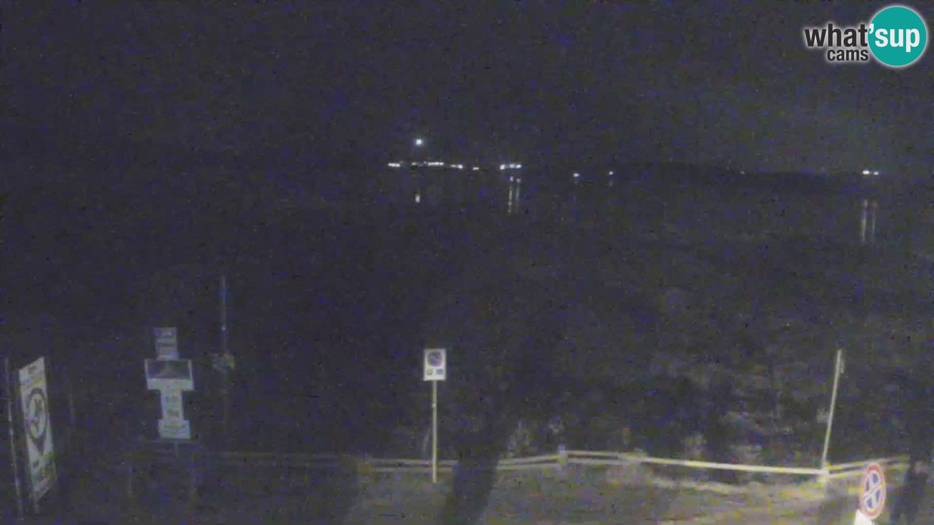 Webcam Strand Porto Pollo – Rupi’s