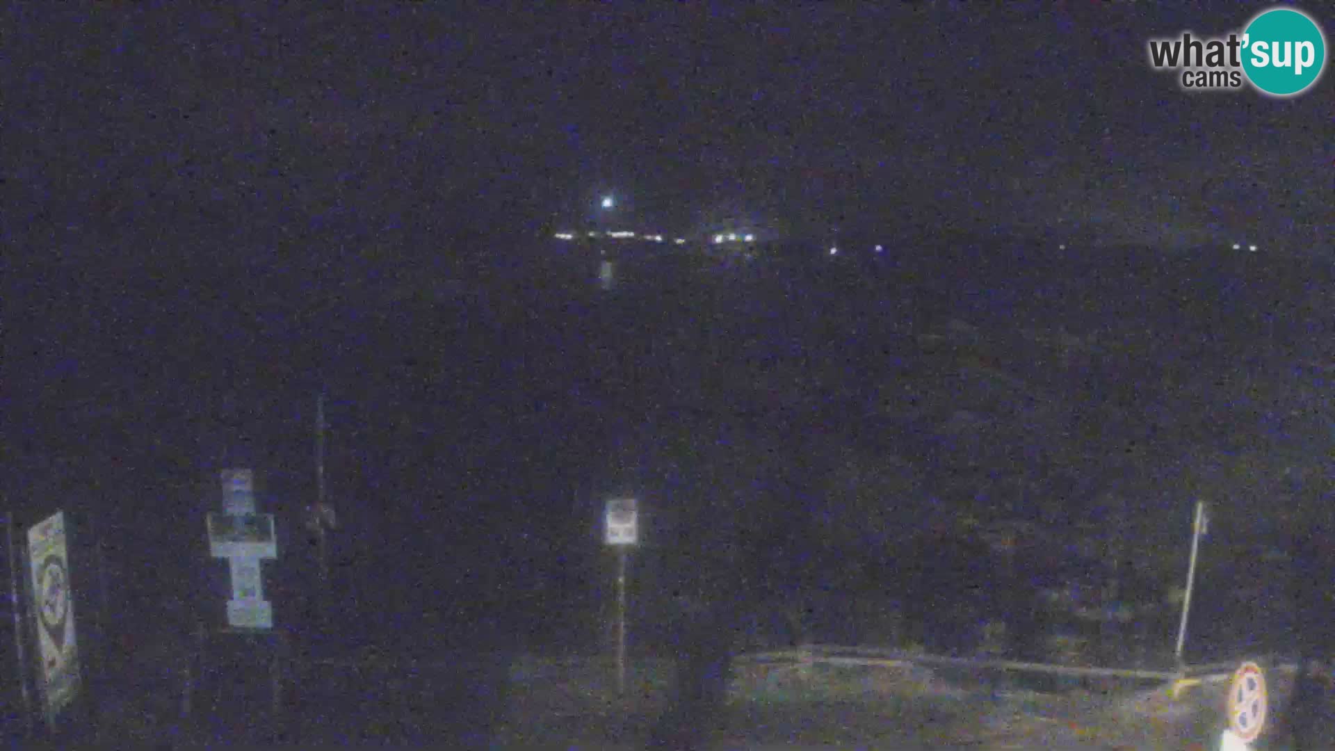 Spletna kamera plaža Porto Pollo – Rupi’s