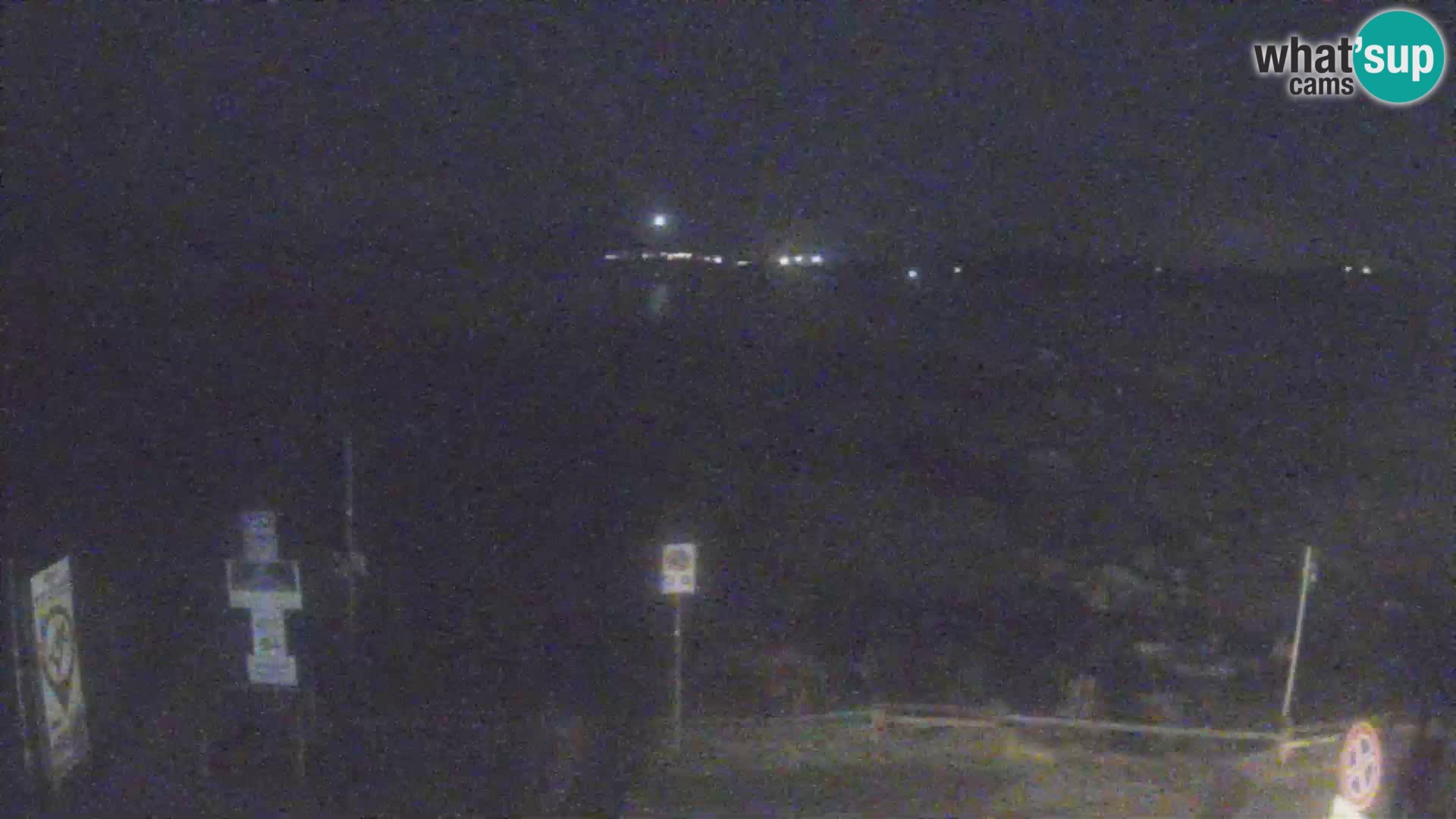Webcam plage Porto Pollo – Rupi’s