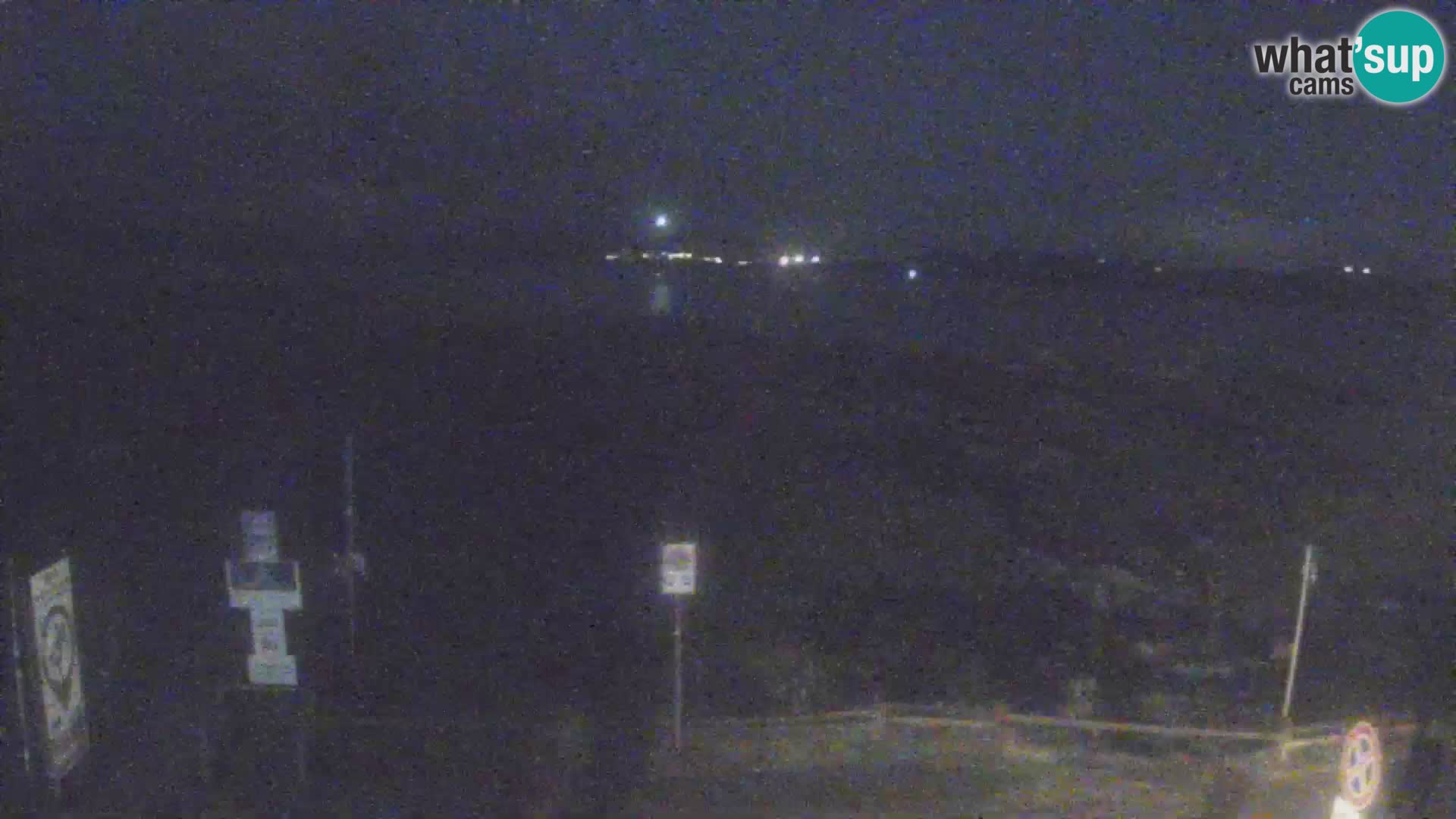 Webcam Strand Porto Pollo – Rupi’s