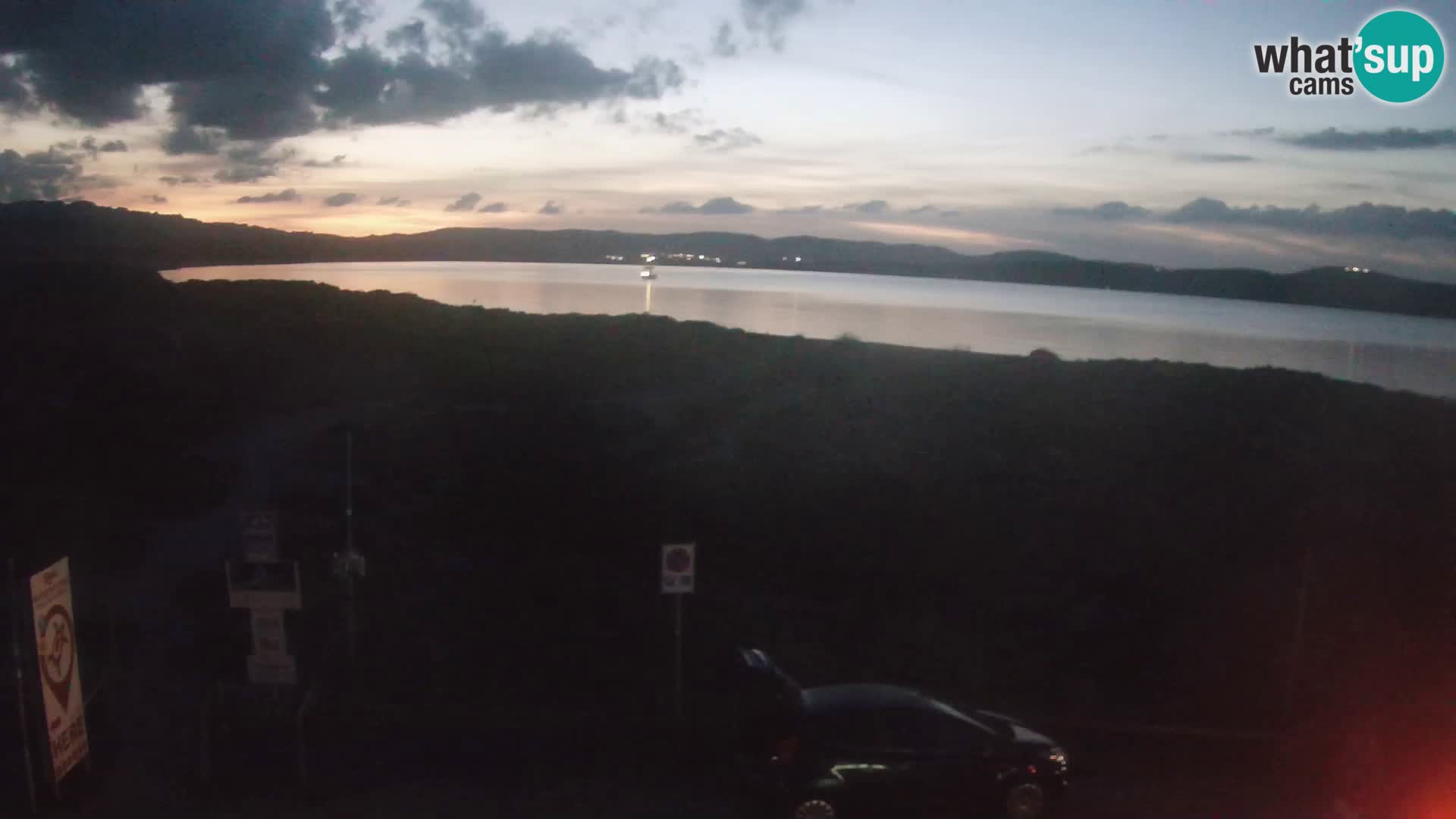 Webcam Playa Porto Pollo – Rupi’s