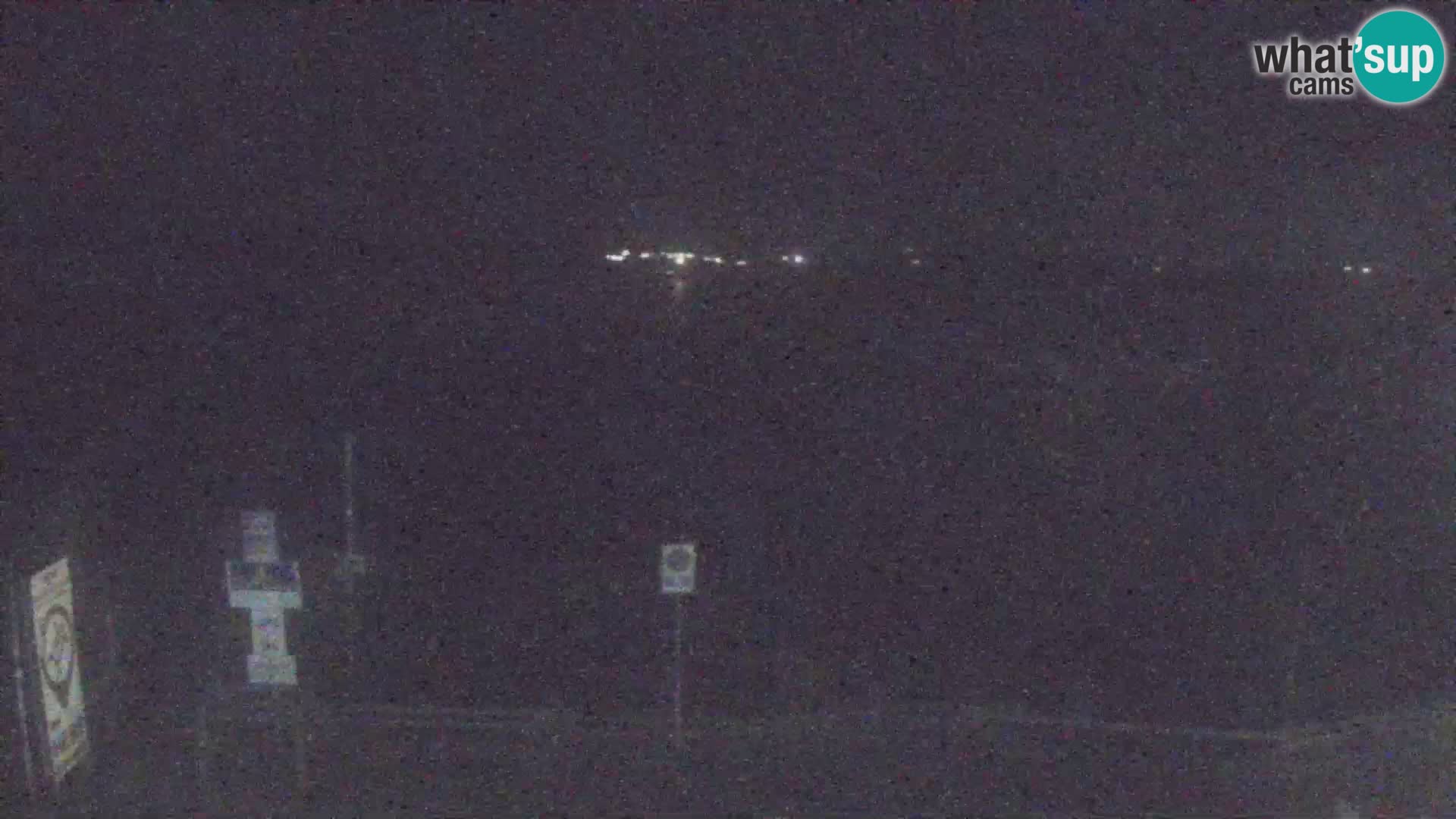 Webcam plage Porto Pollo – Rupi’s