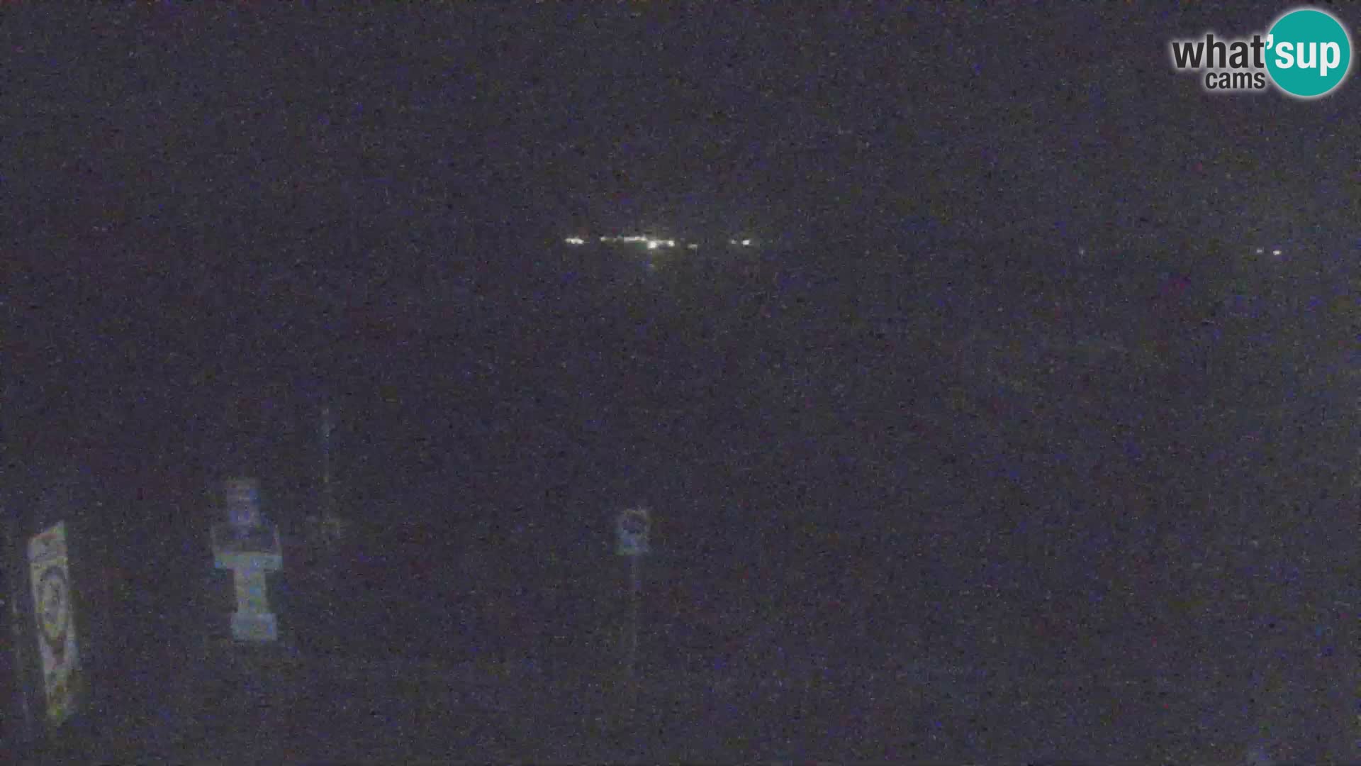 Webcam plage Porto Pollo – Rupi’s