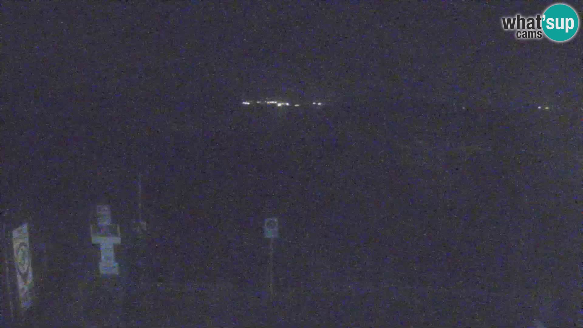 Webcam plage Porto Pollo – Rupi’s
