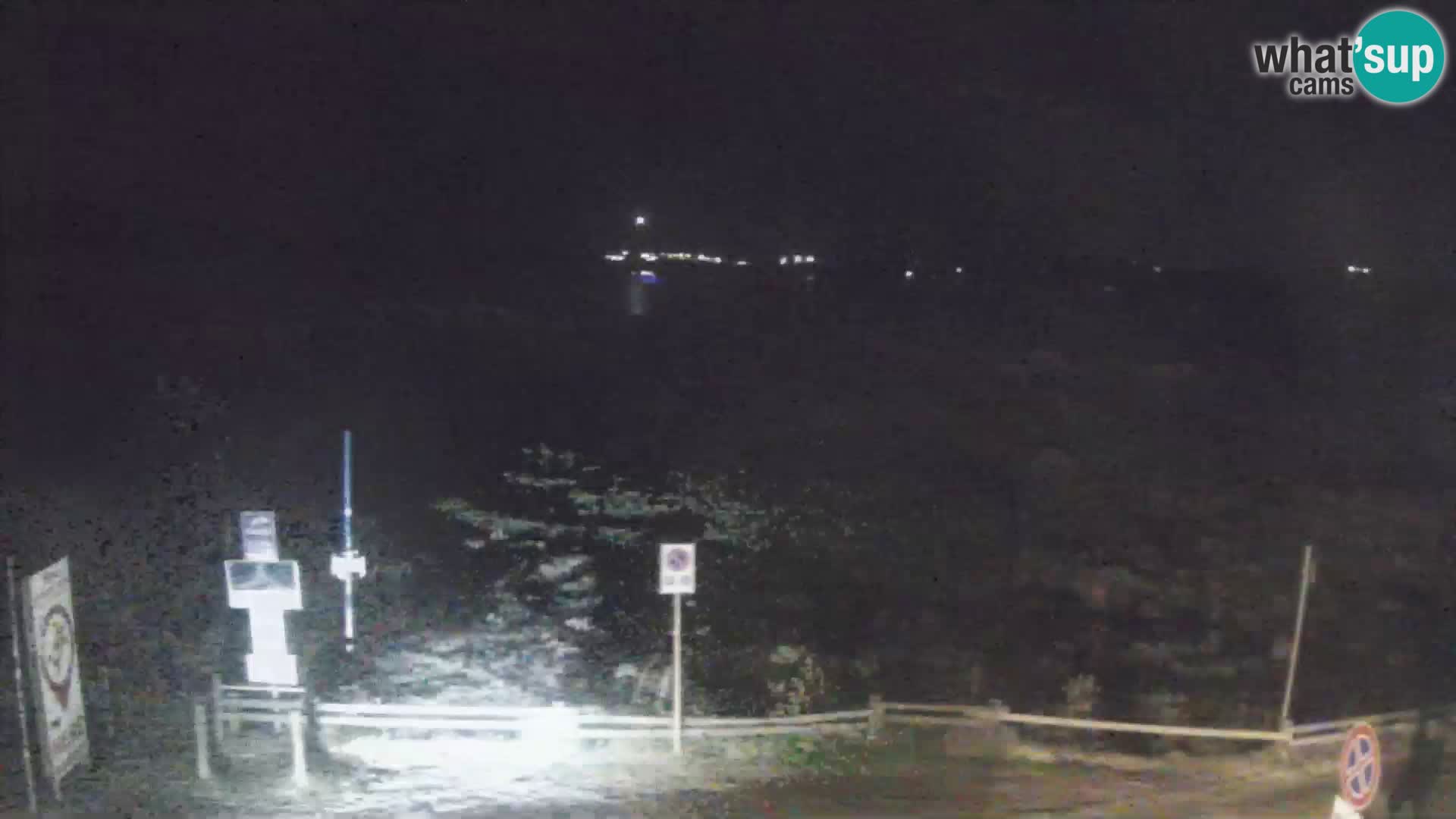 Webcam Porto Pollo Beach – Rupi’s