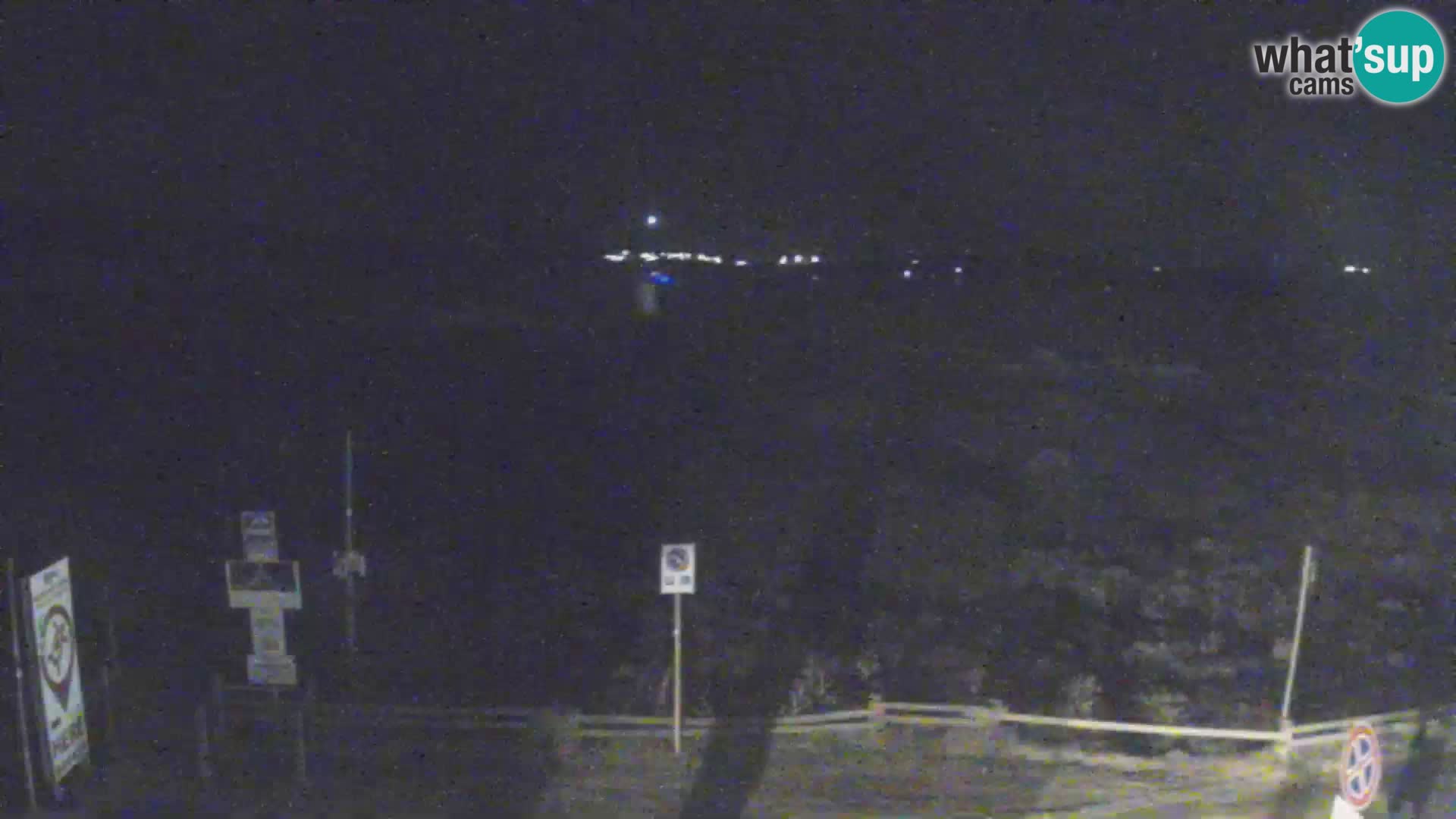 Webcam spiaggia Porto Pollo – Rupi’s bar