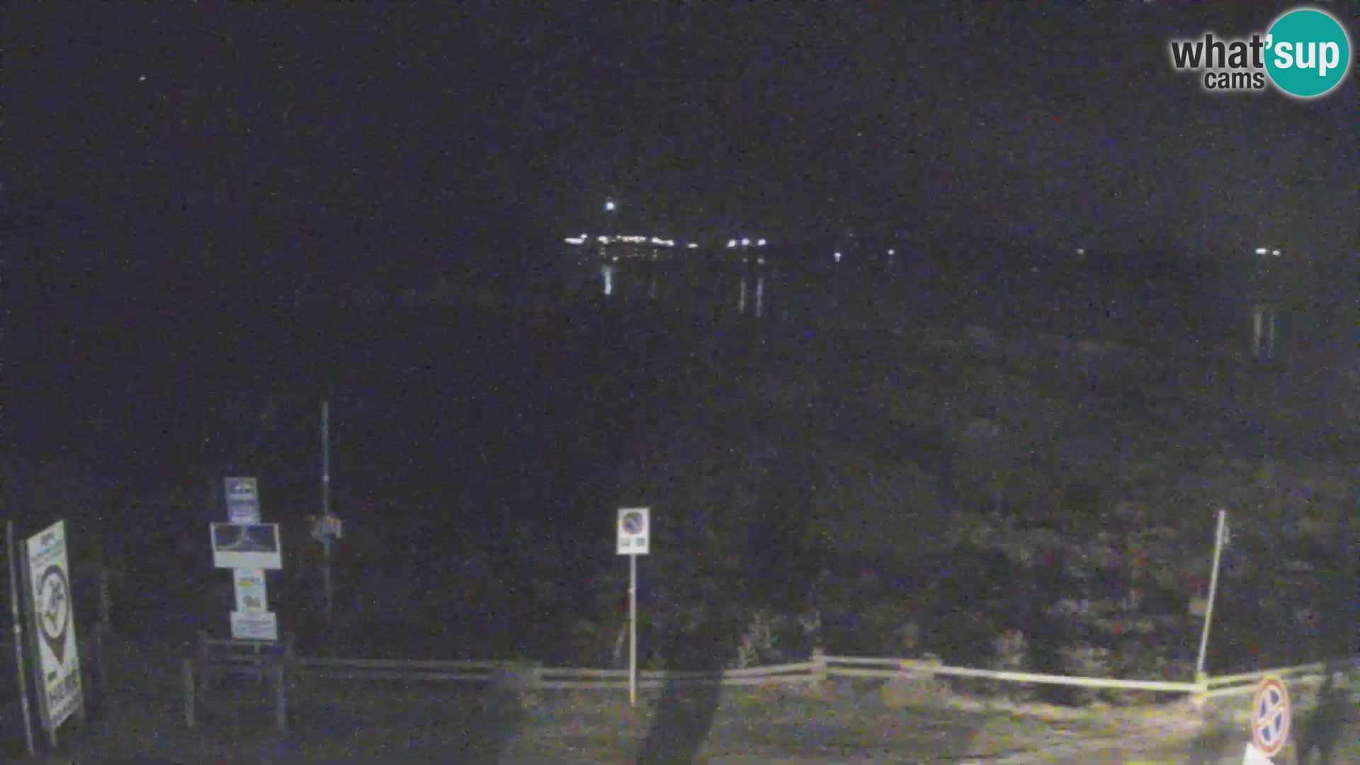 Spletna kamera plaža Porto Pollo – Rupi’s
