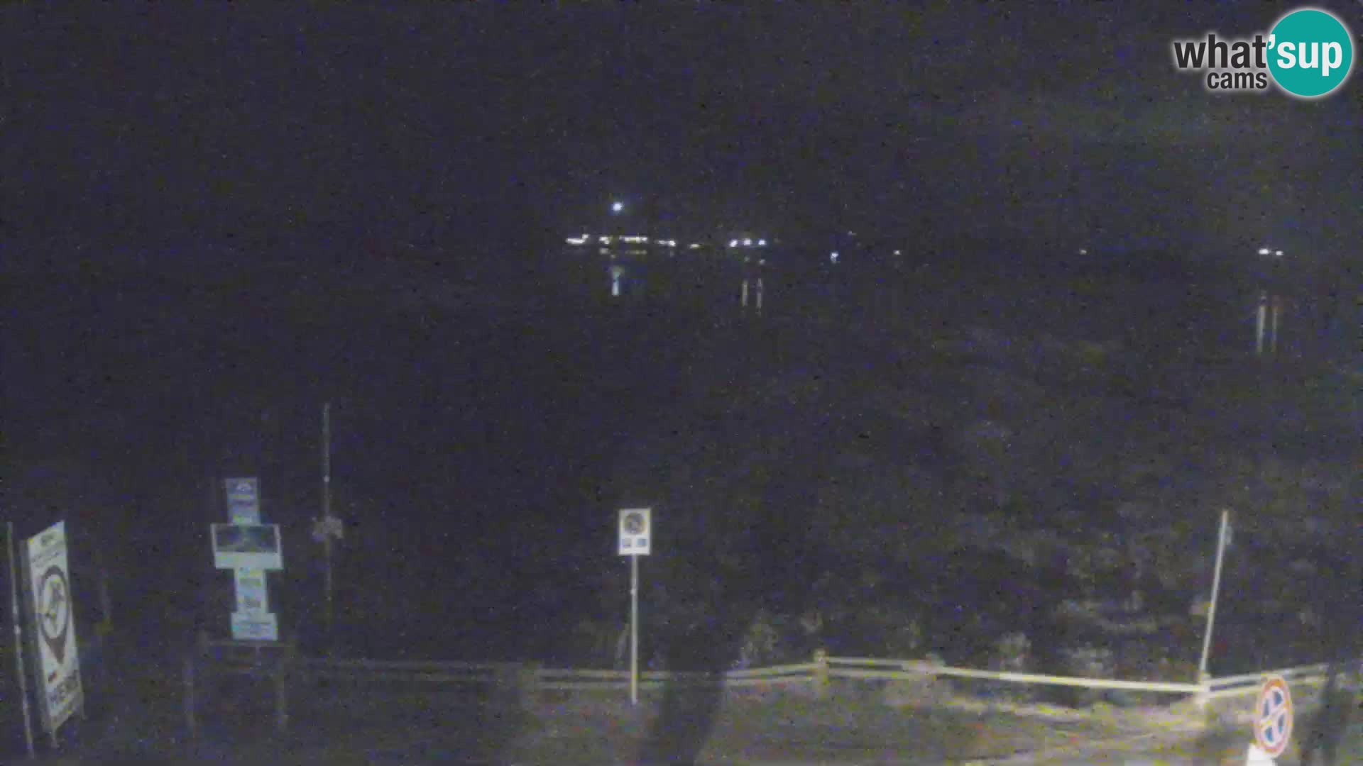 Webcam plage Porto Pollo – Rupi’s
