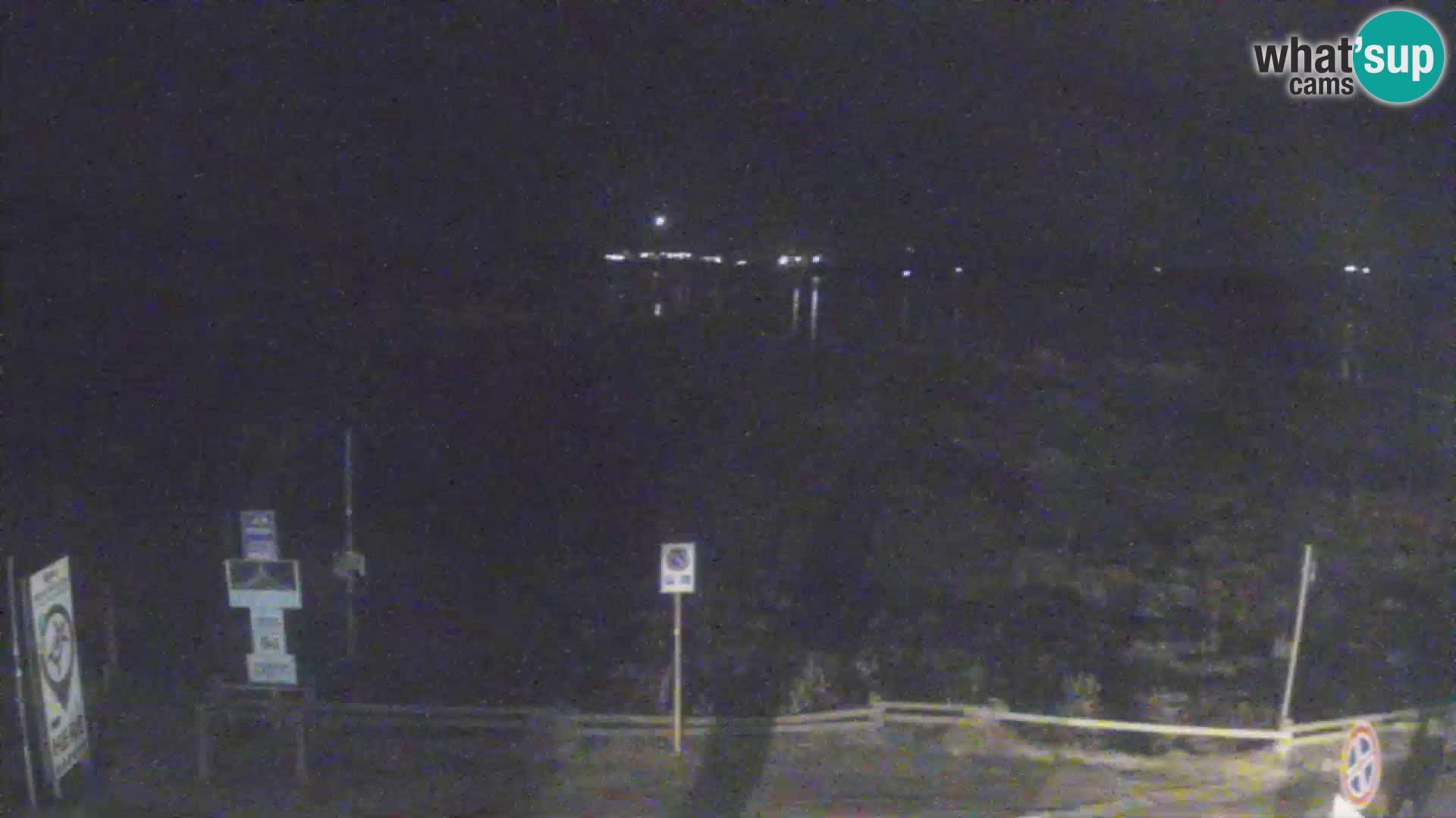 Webcam spiaggia Porto Pollo – Rupi’s bar