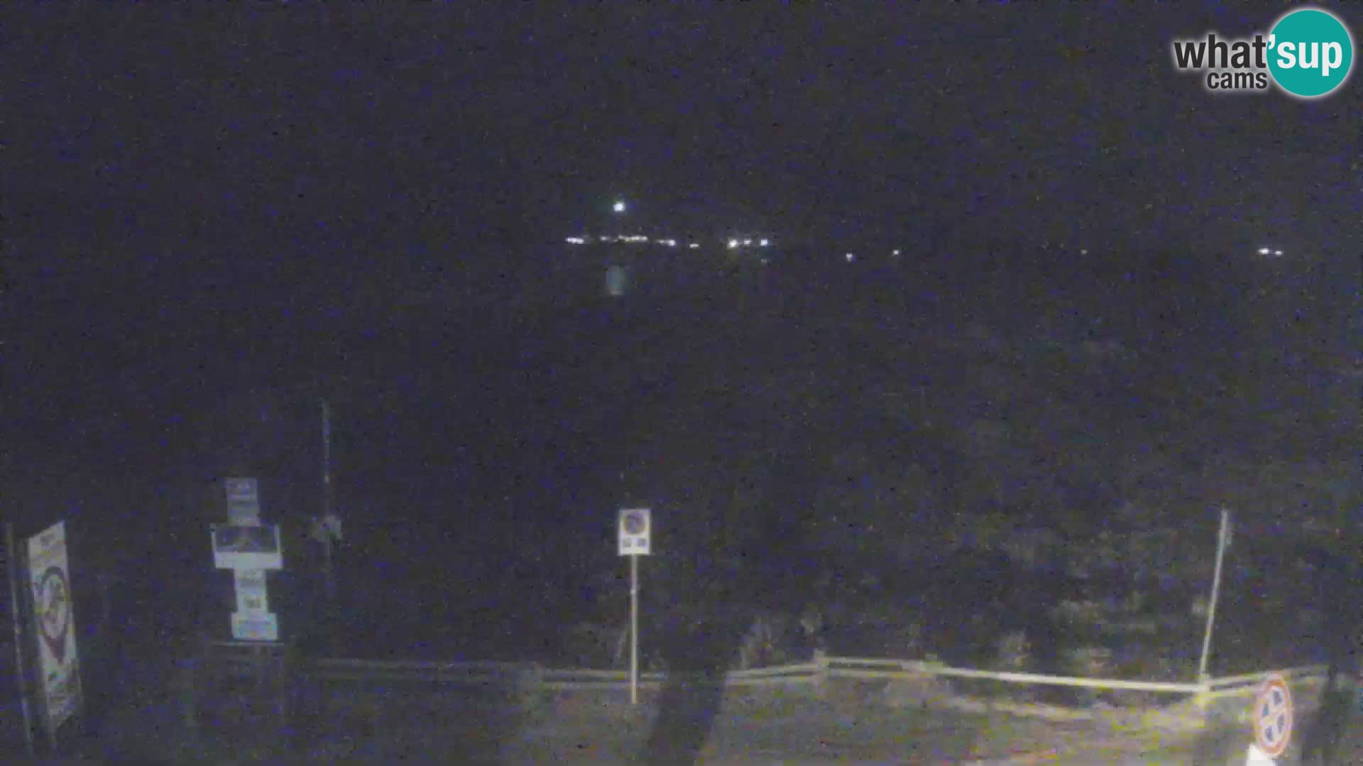 Webcam Strand Porto Pollo – Rupi’s