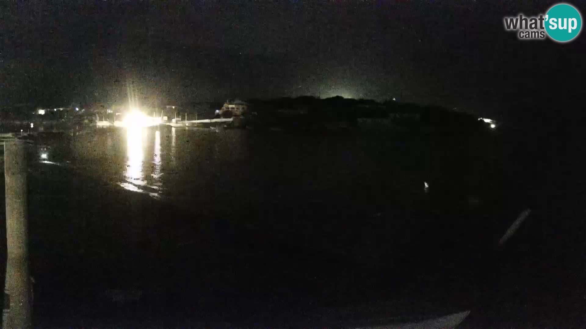 Webcam Porto Pollo Beach – Rupi’s