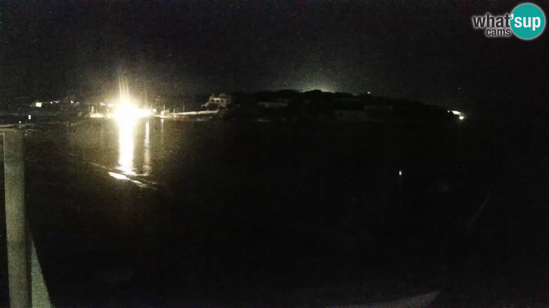 Webcam Porto Pollo Beach – Rupi’s