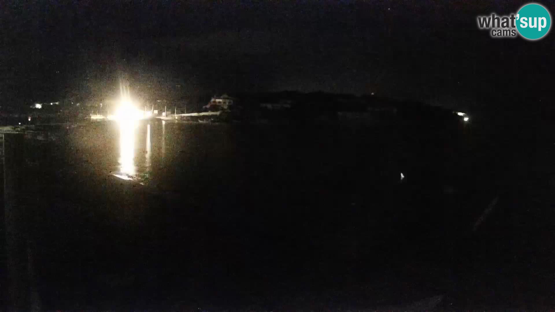 Webcam Playa Porto Pollo – Rupi’s