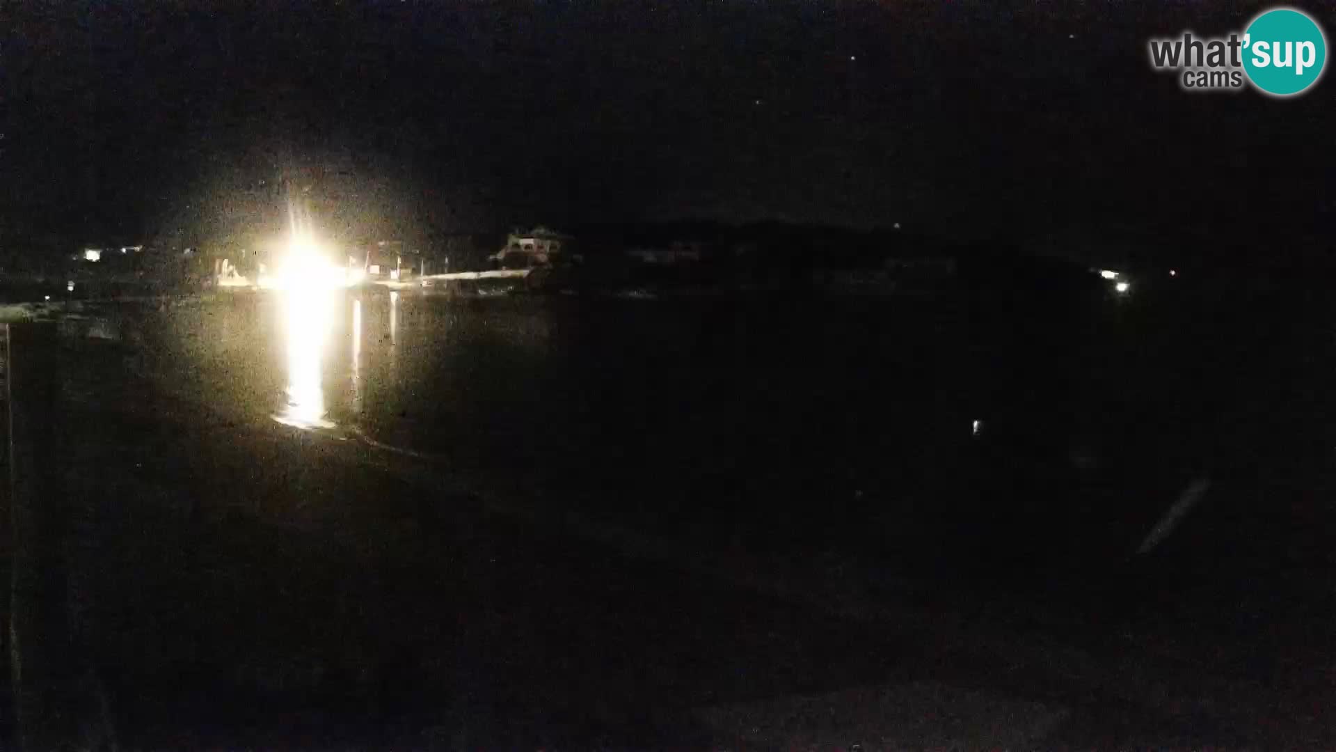 Spletna kamera plaža Porto Pollo – Rupi’s