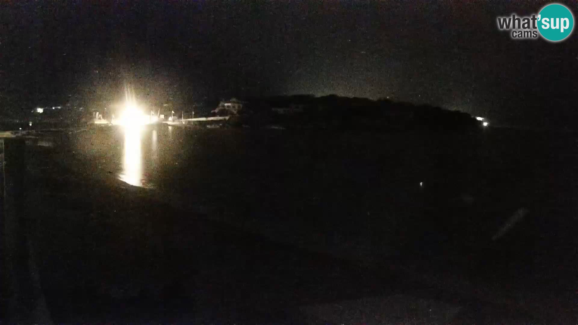 Webcam spiaggia Porto Pollo – Rupi’s bar