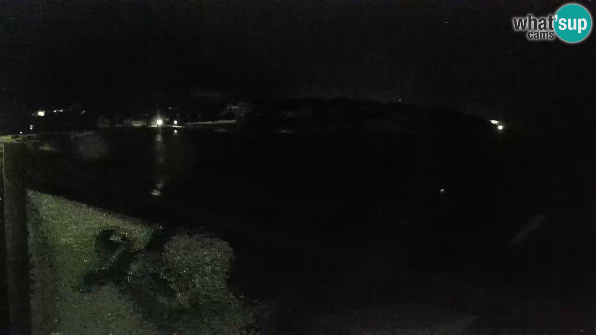 Webcam plage Porto Pollo – Rupi’s