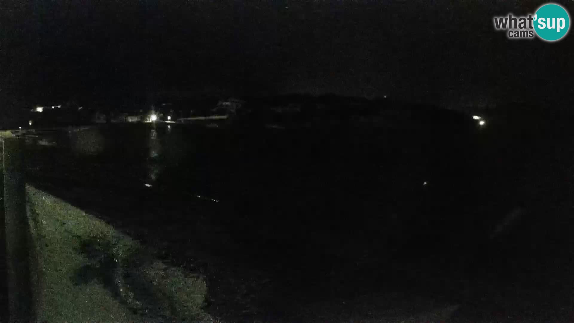 Webcam plage Porto Pollo – Rupi’s