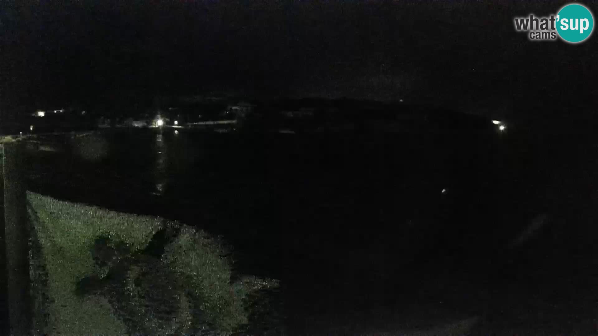Web kamera plaža Porto Pollo – Rupi’s