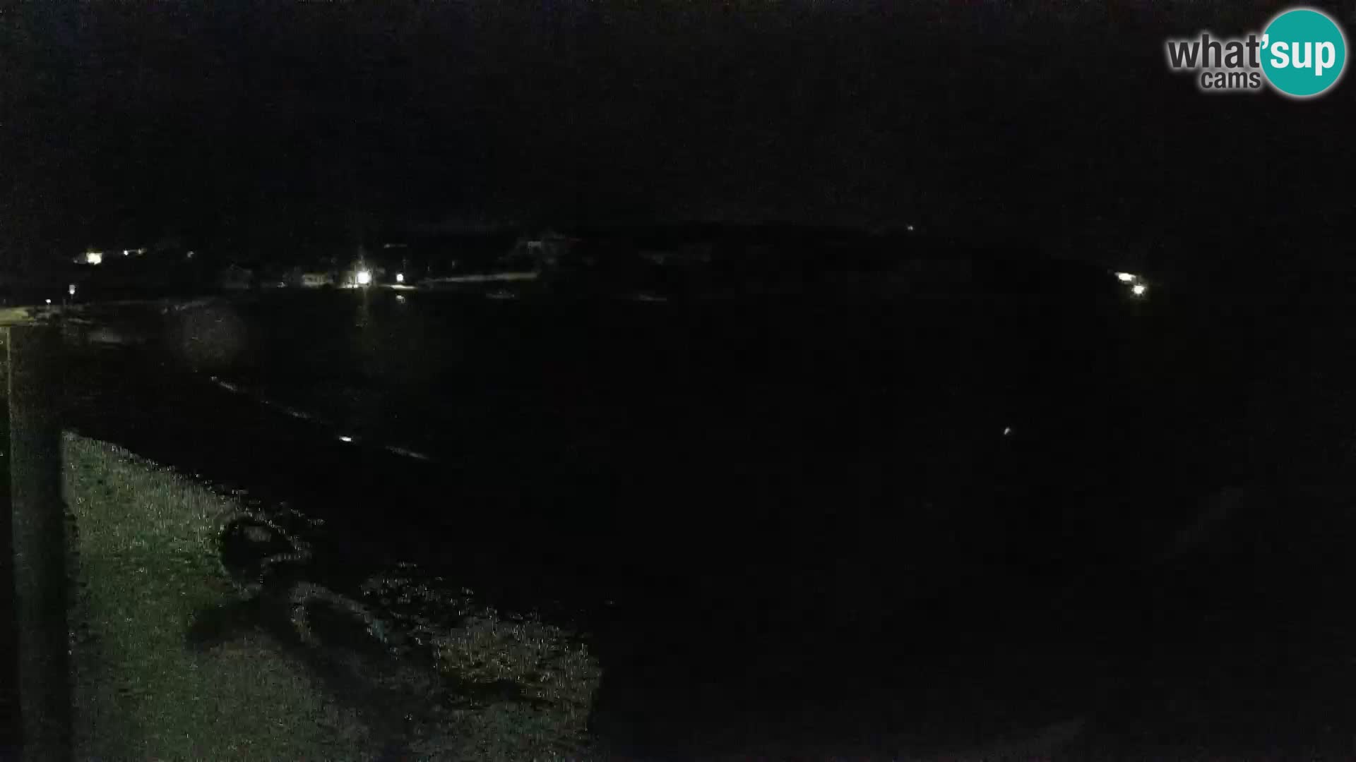 Webcam Playa Porto Pollo – Rupi’s