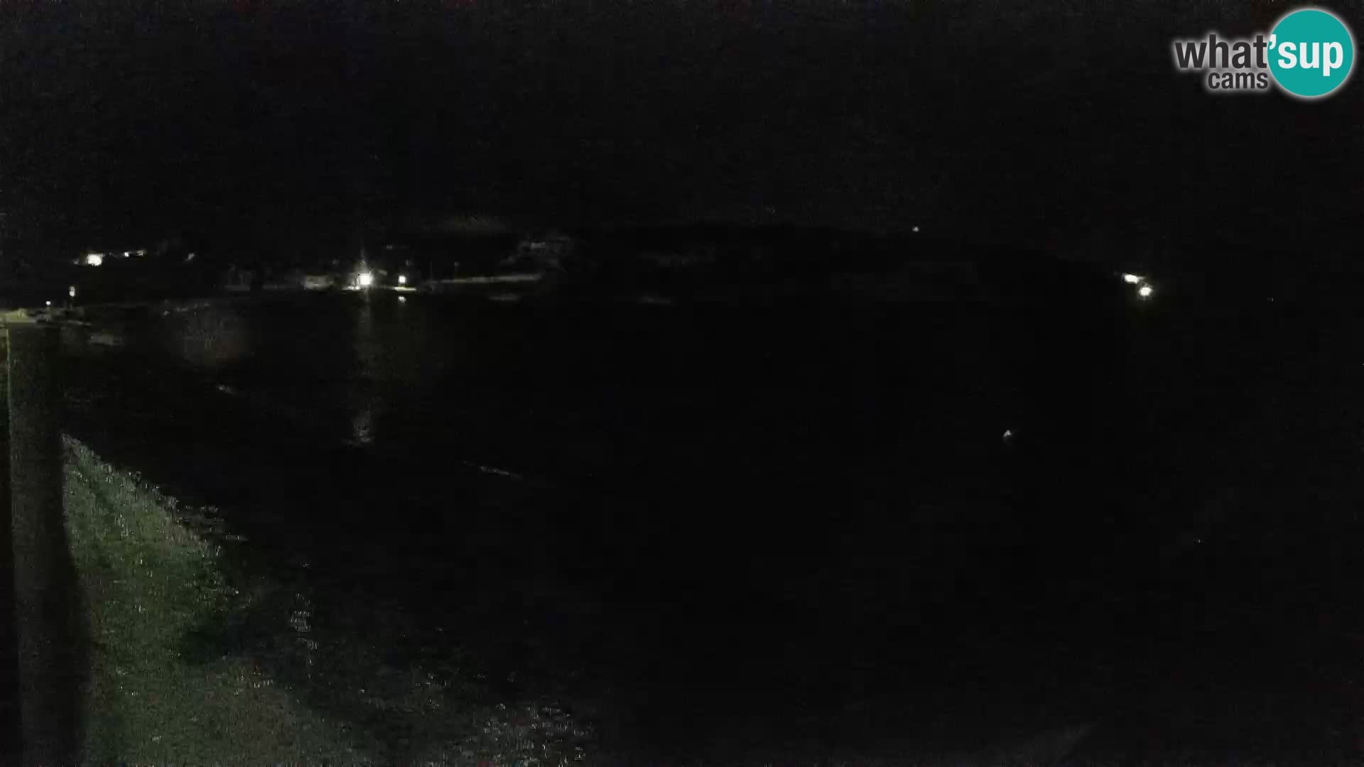 Spletna kamera plaža Porto Pollo – Rupi’s
