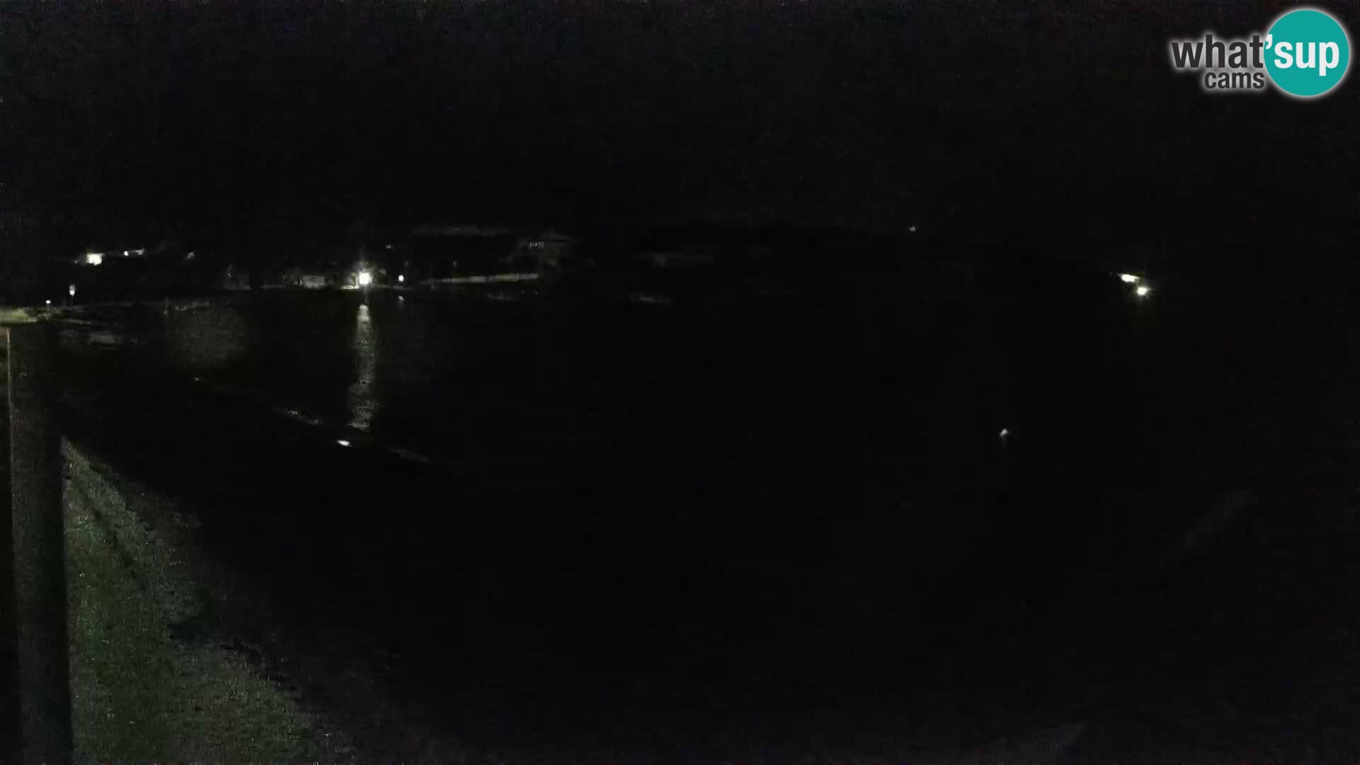Webcam Porto Pollo Beach – Rupi’s
