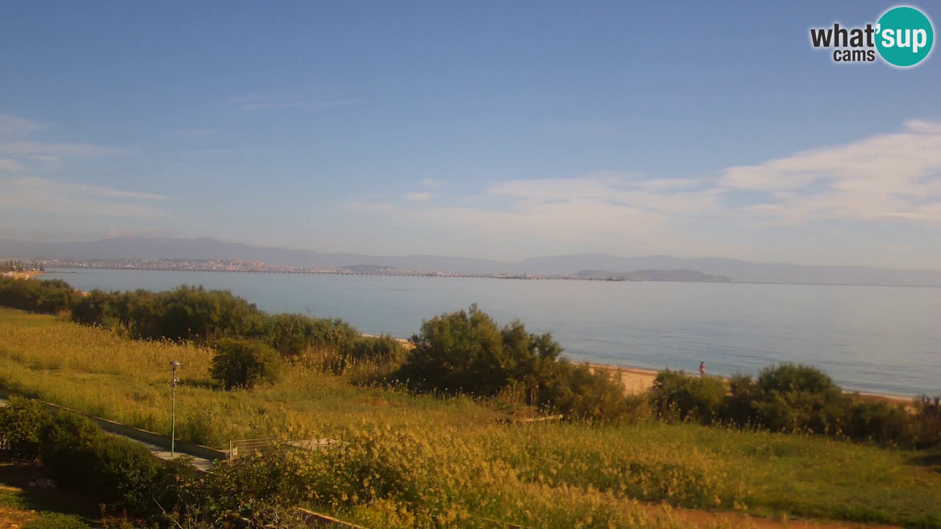 Webcam Playa Porto Pollo – Rupi’s