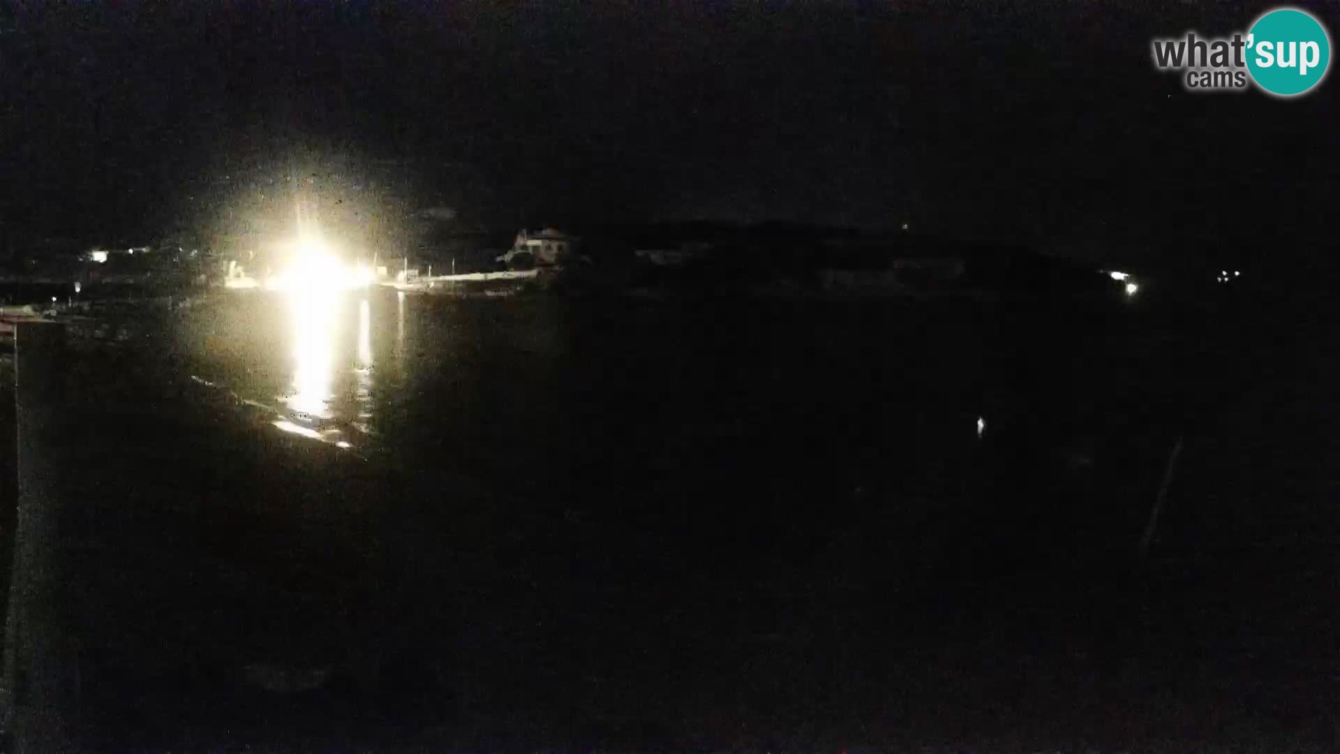 Webcam Porto Pollo Beach – Rupi’s