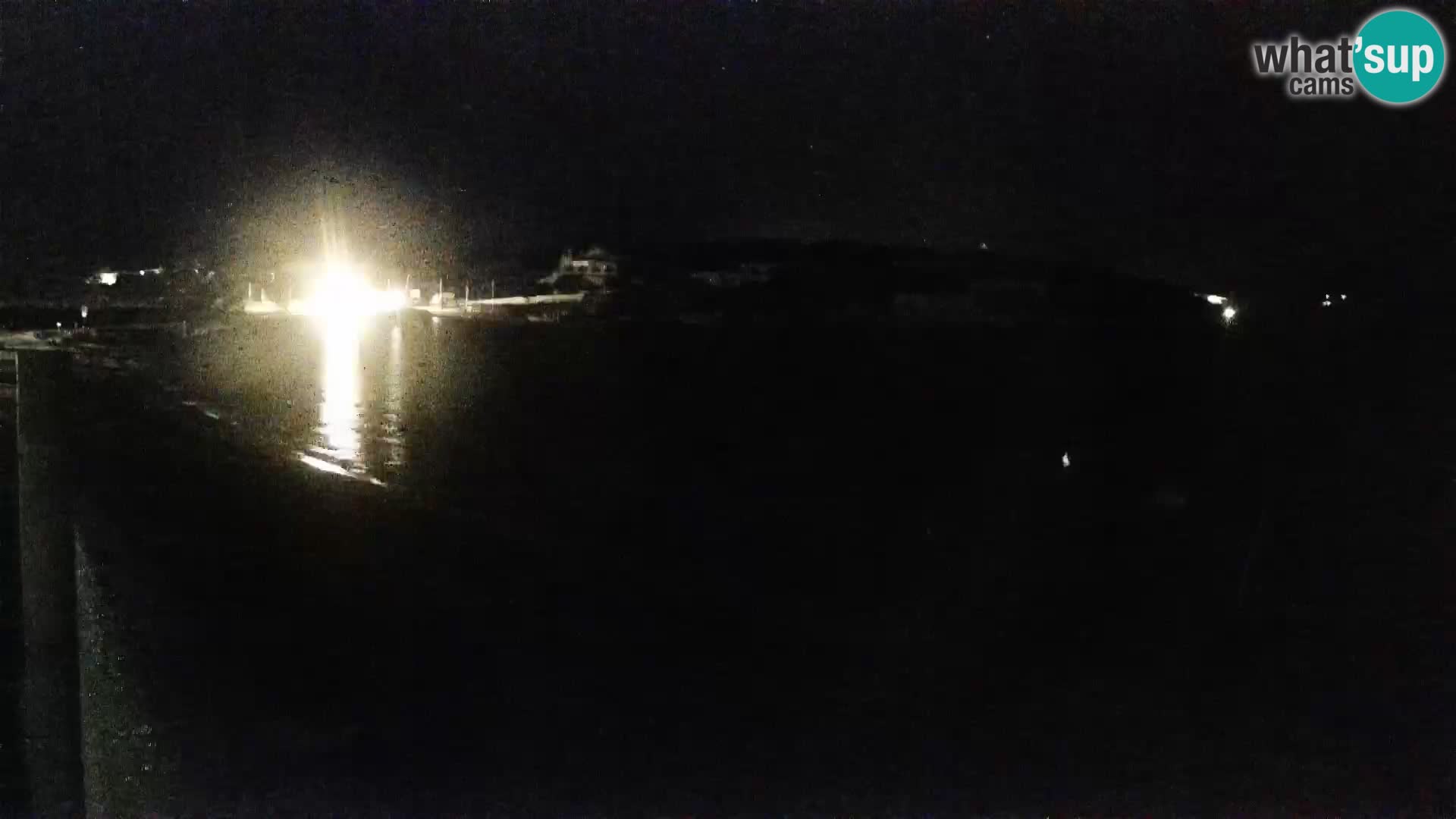 Webcam spiaggia Porto Pollo – Rupi’s bar