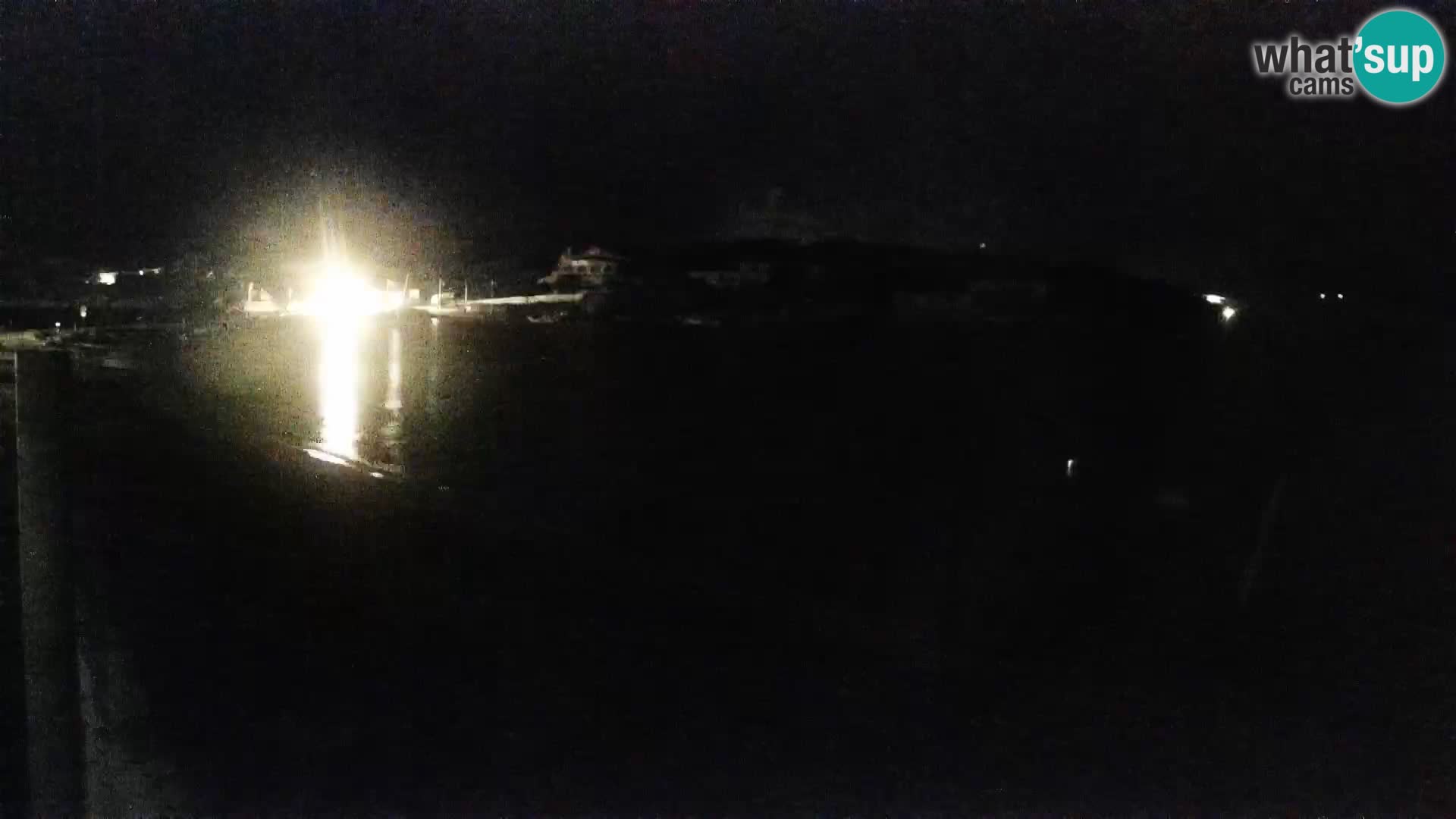 Webcam Porto Pollo Beach – Rupi’s