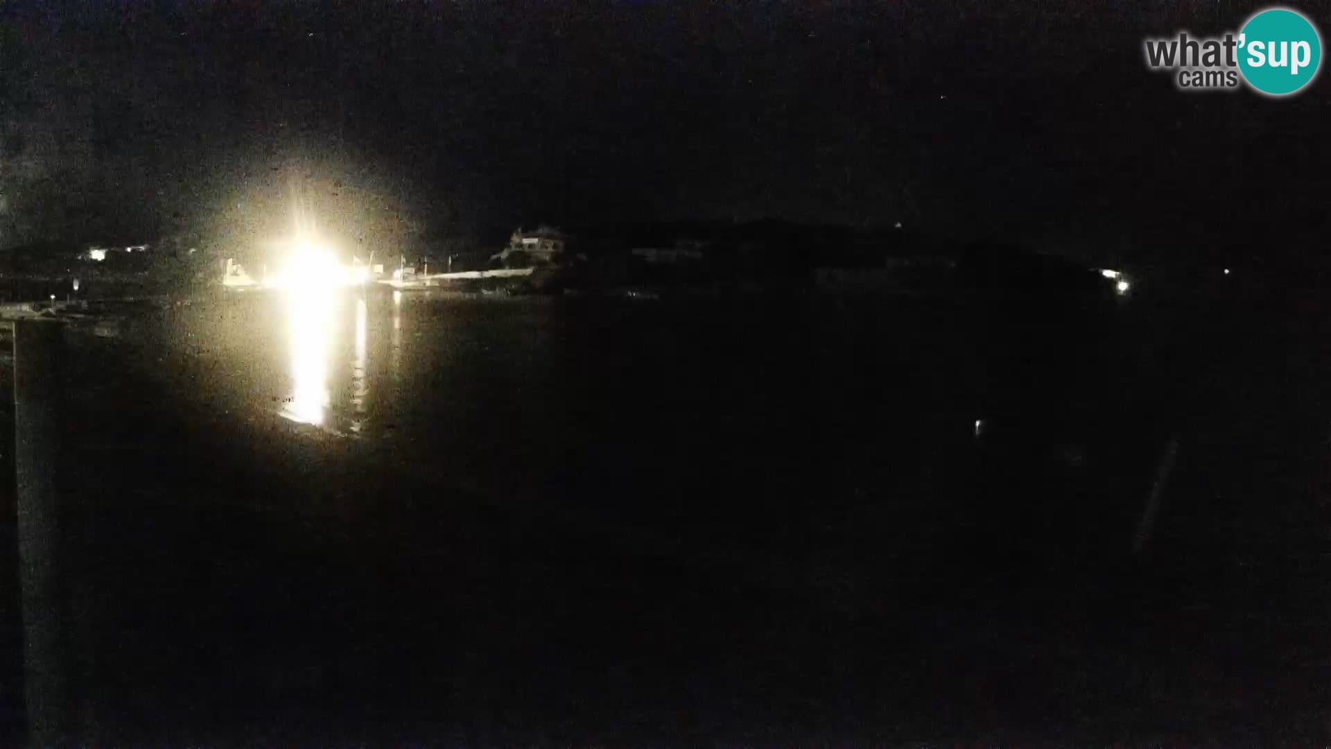 Webcam spiaggia Porto Pollo – Rupi’s bar