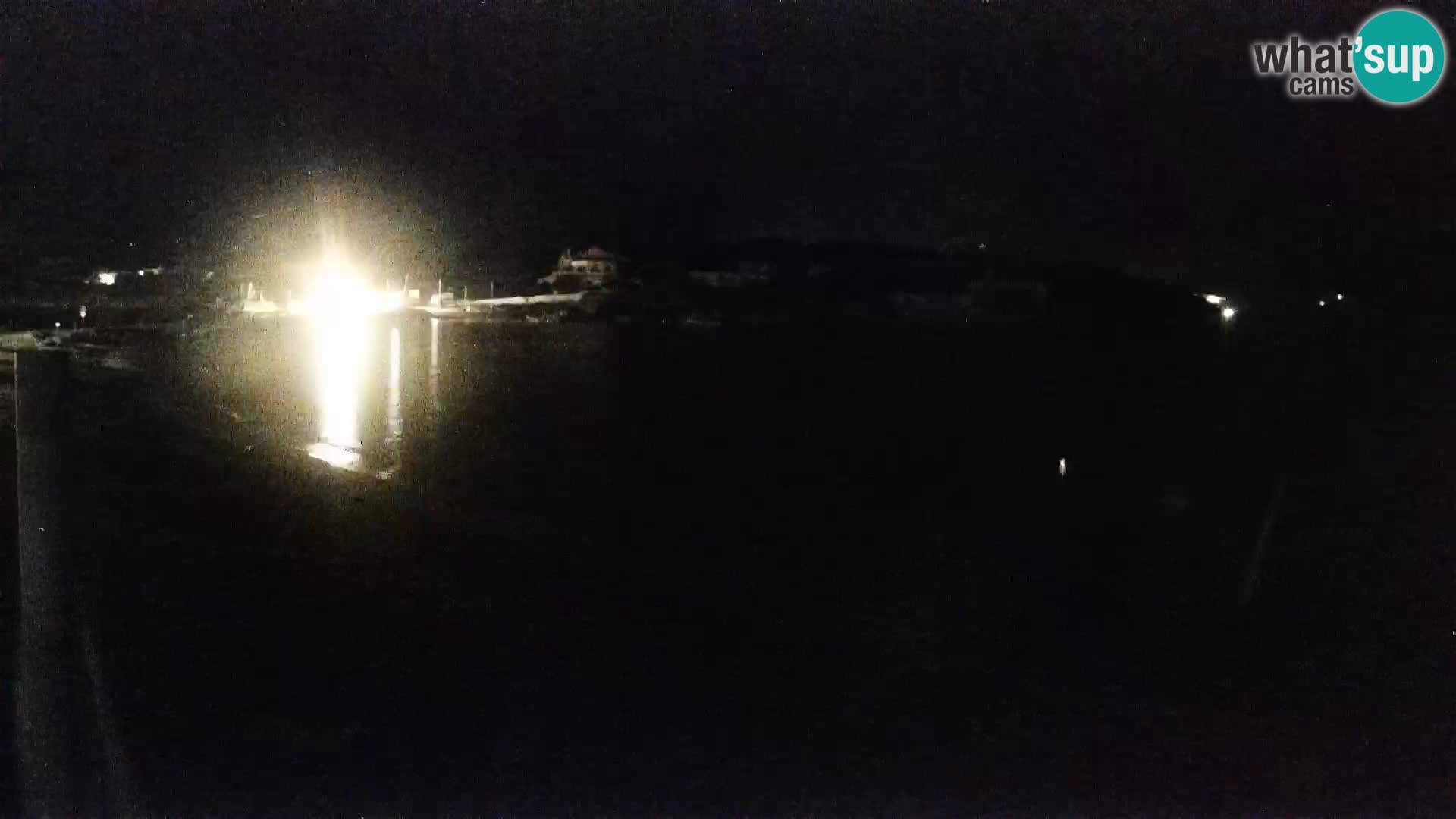 Webcam plage Porto Pollo – Rupi’s