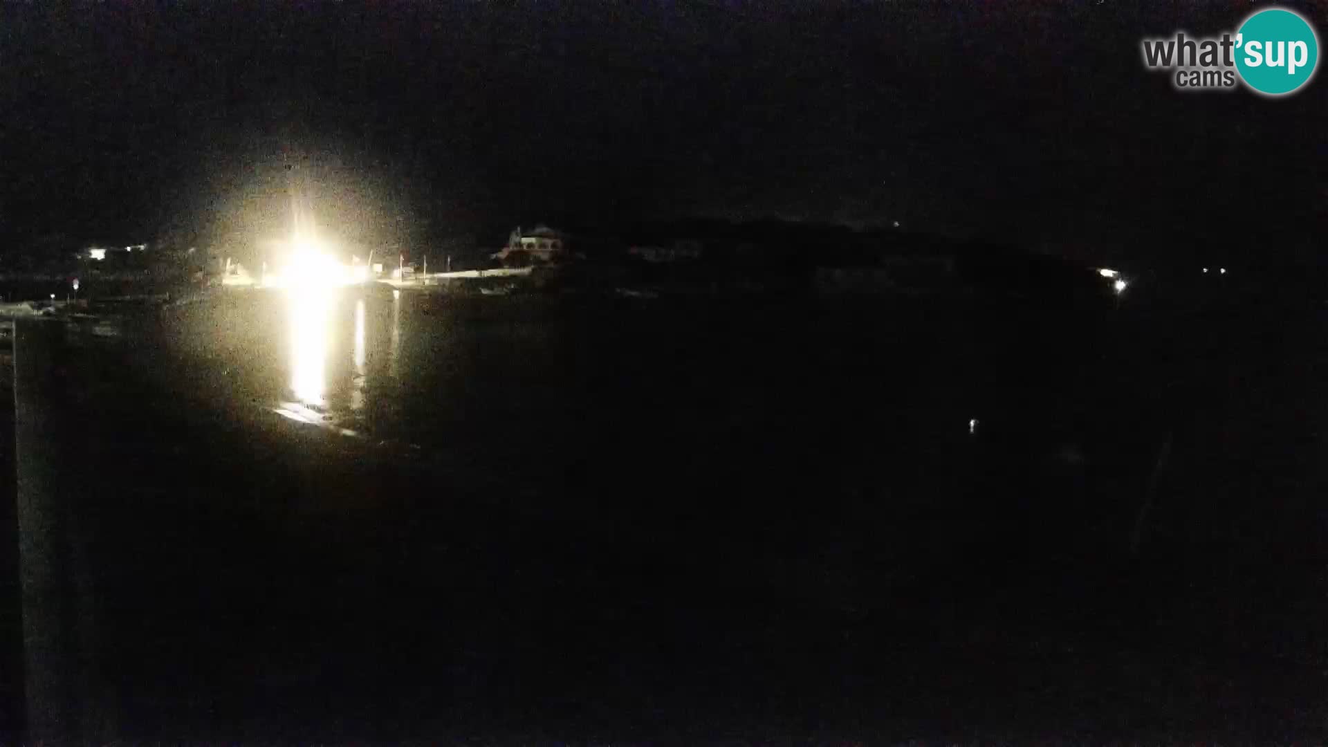 Webcam Porto Pollo Beach – Rupi’s