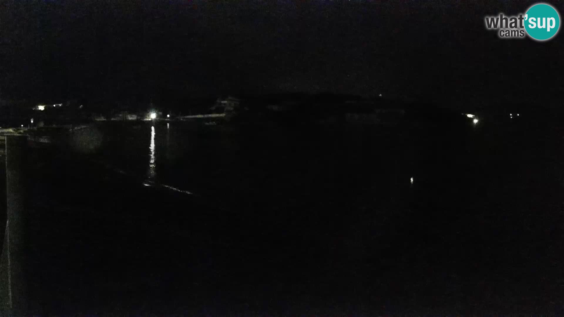 Webcam plage Porto Pollo – Rupi’s