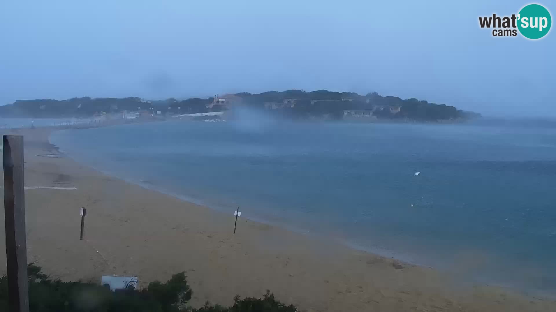 Webcam Playa Porto Pollo – Rupi’s