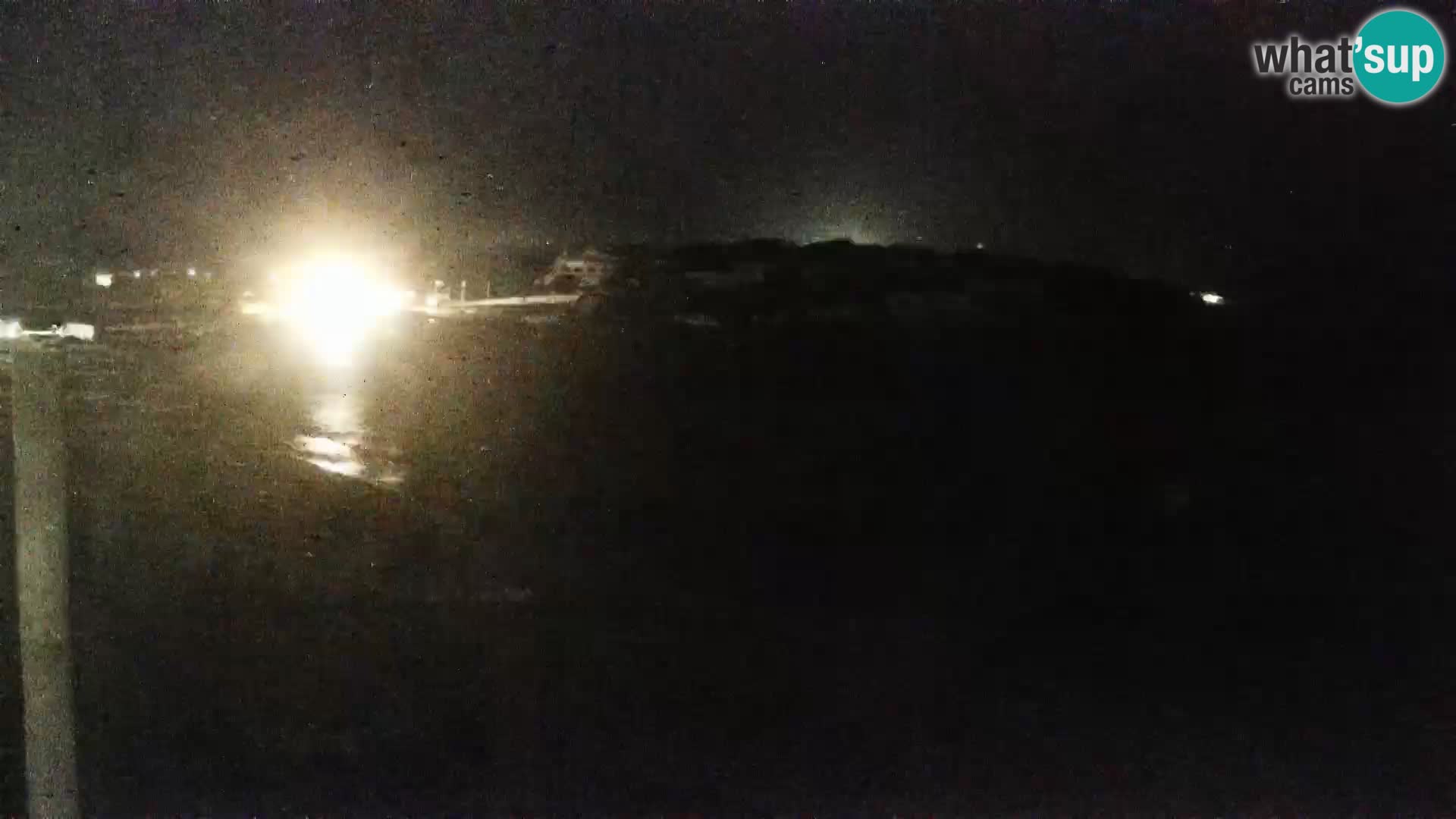 Webcam plage Porto Pollo – Rupi’s