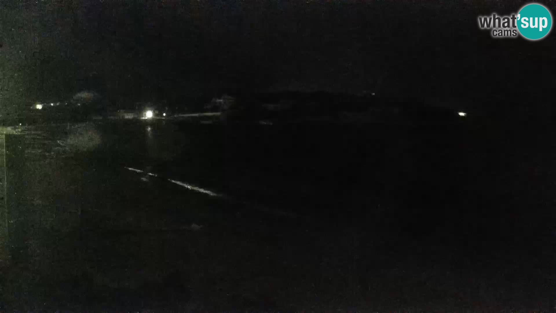 Webcam Strand Porto Pollo – Rupi’s