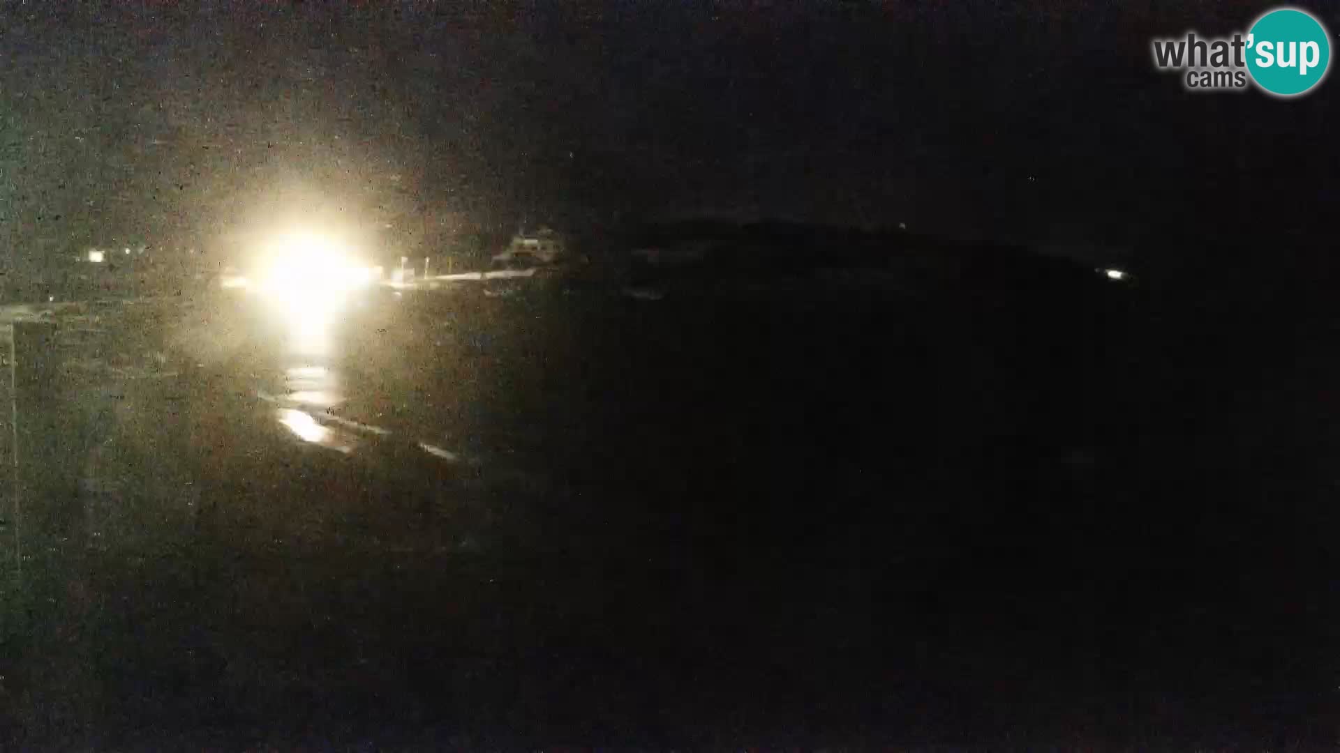 Webcam plage Porto Pollo – Rupi’s