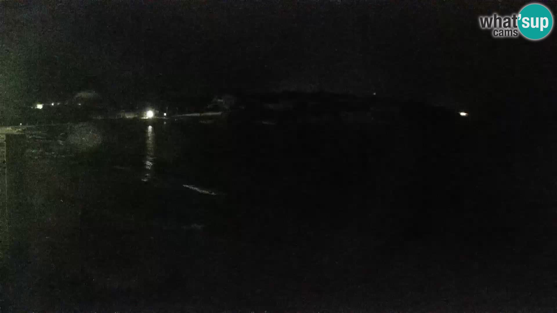 Webcam spiaggia Porto Pollo – Rupi’s bar