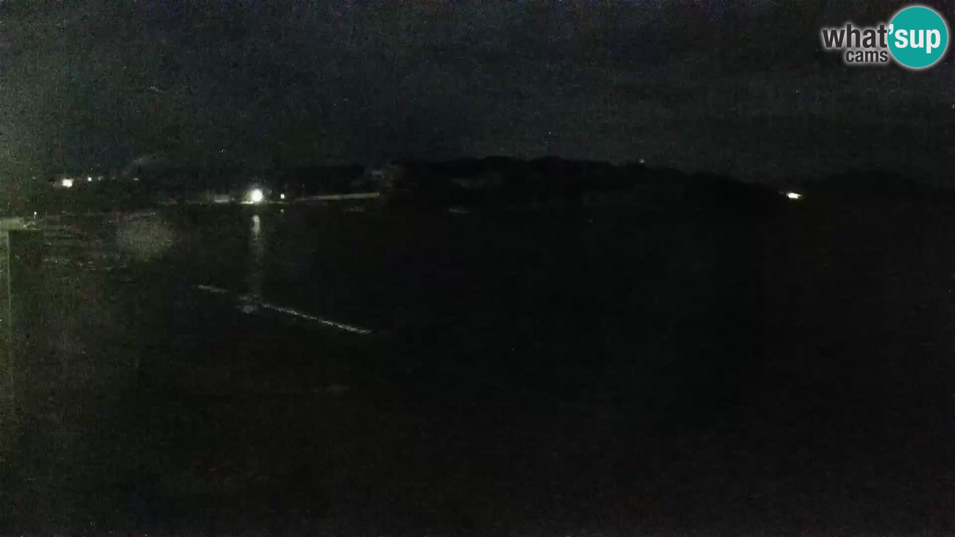 Webcam Porto Pollo Beach – Rupi’s