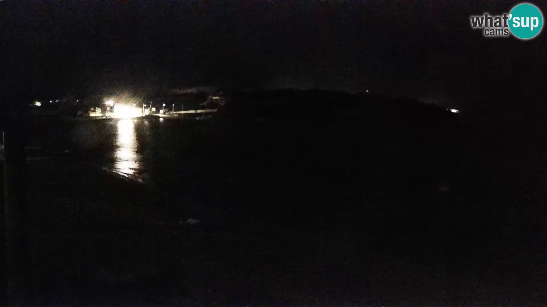 Webcam Porto Pollo Beach – Rupi’s
