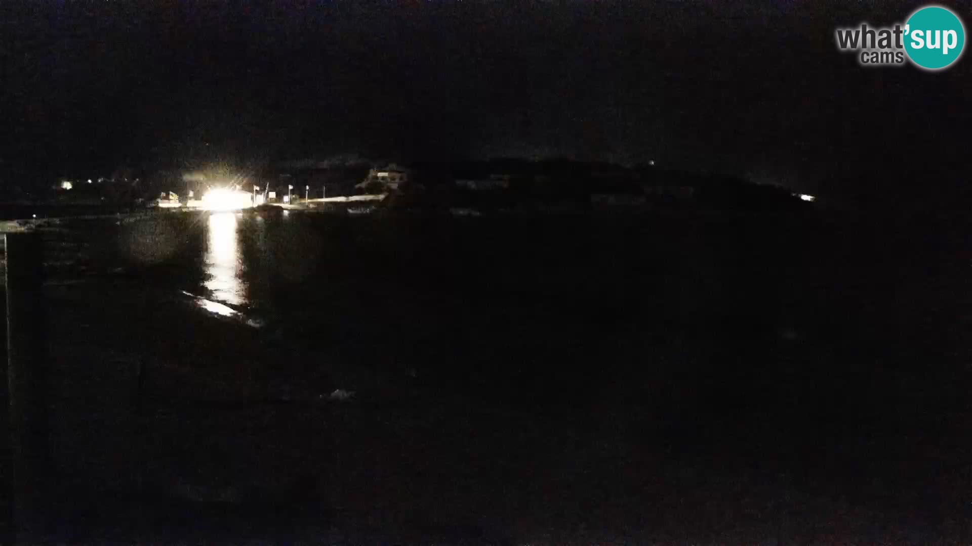 Webcam Playa Porto Pollo – Rupi’s