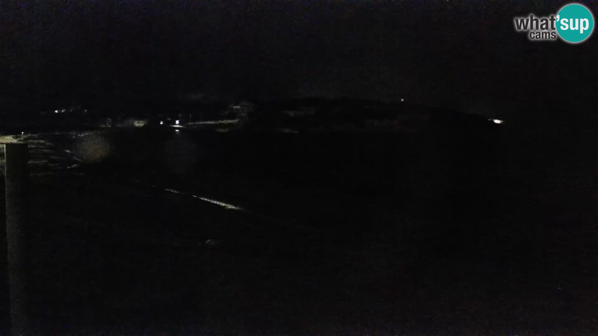 Webcam Porto Pollo Beach – Rupi’s